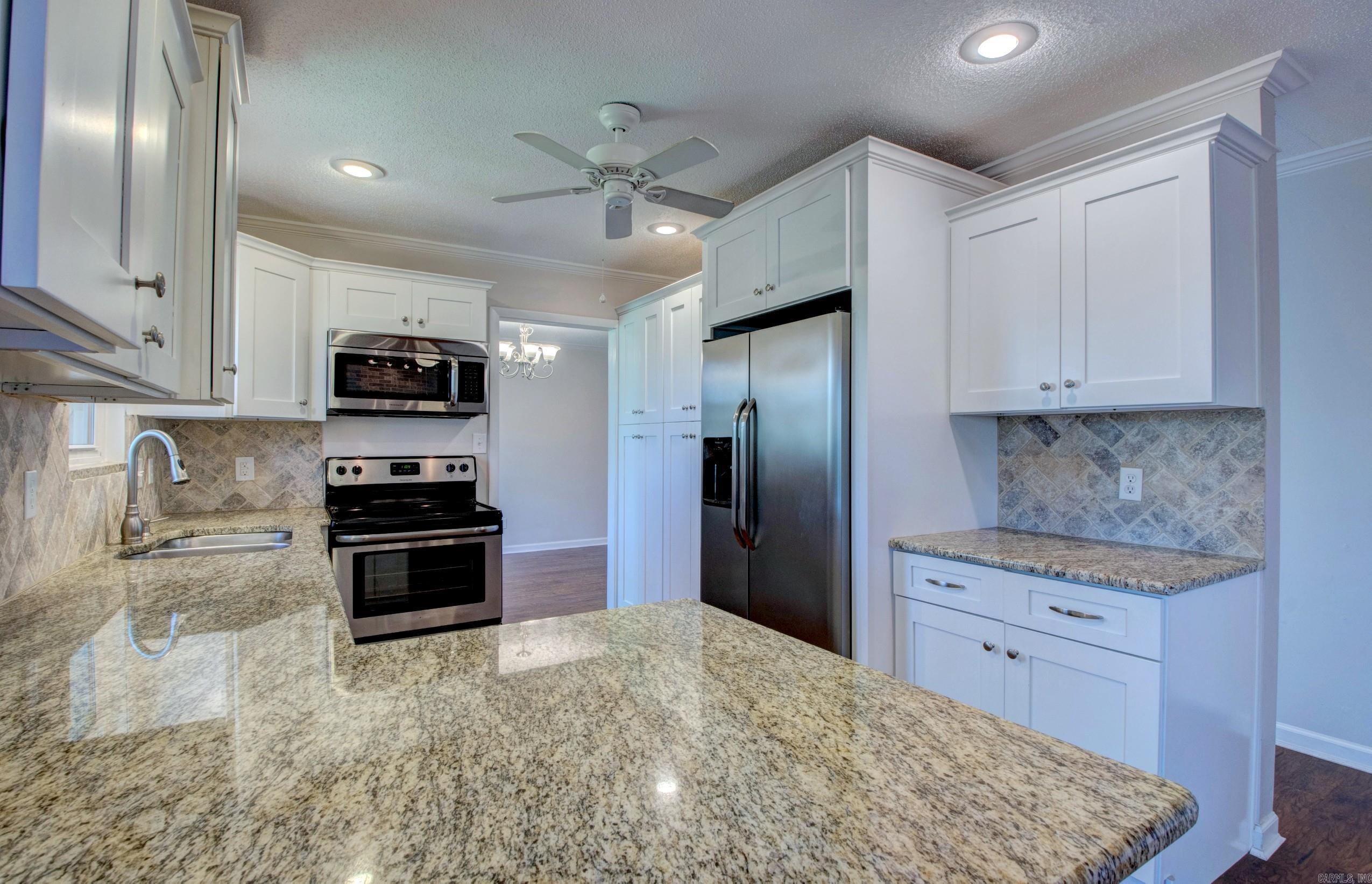 5605 N Locust  North Little Rock, AR