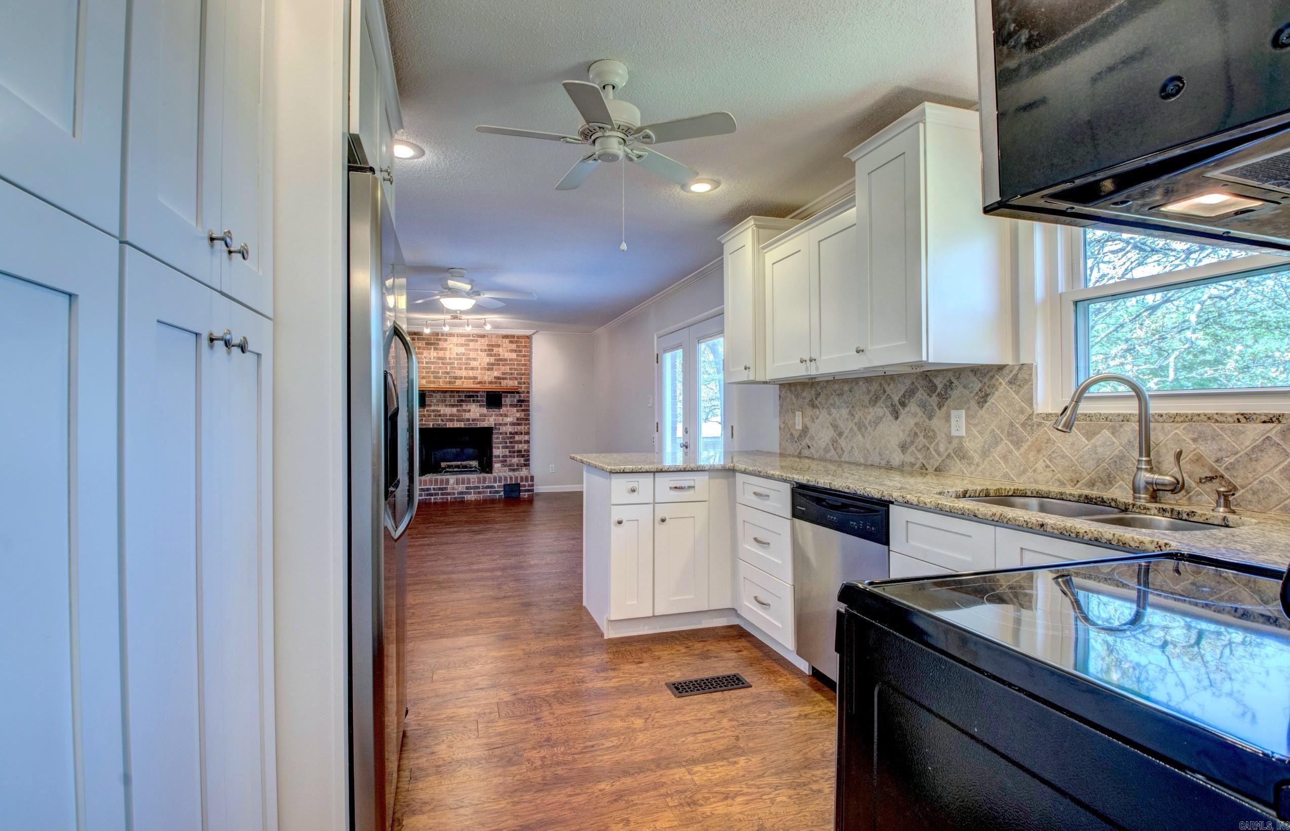 5605 N Locust  North Little Rock, AR