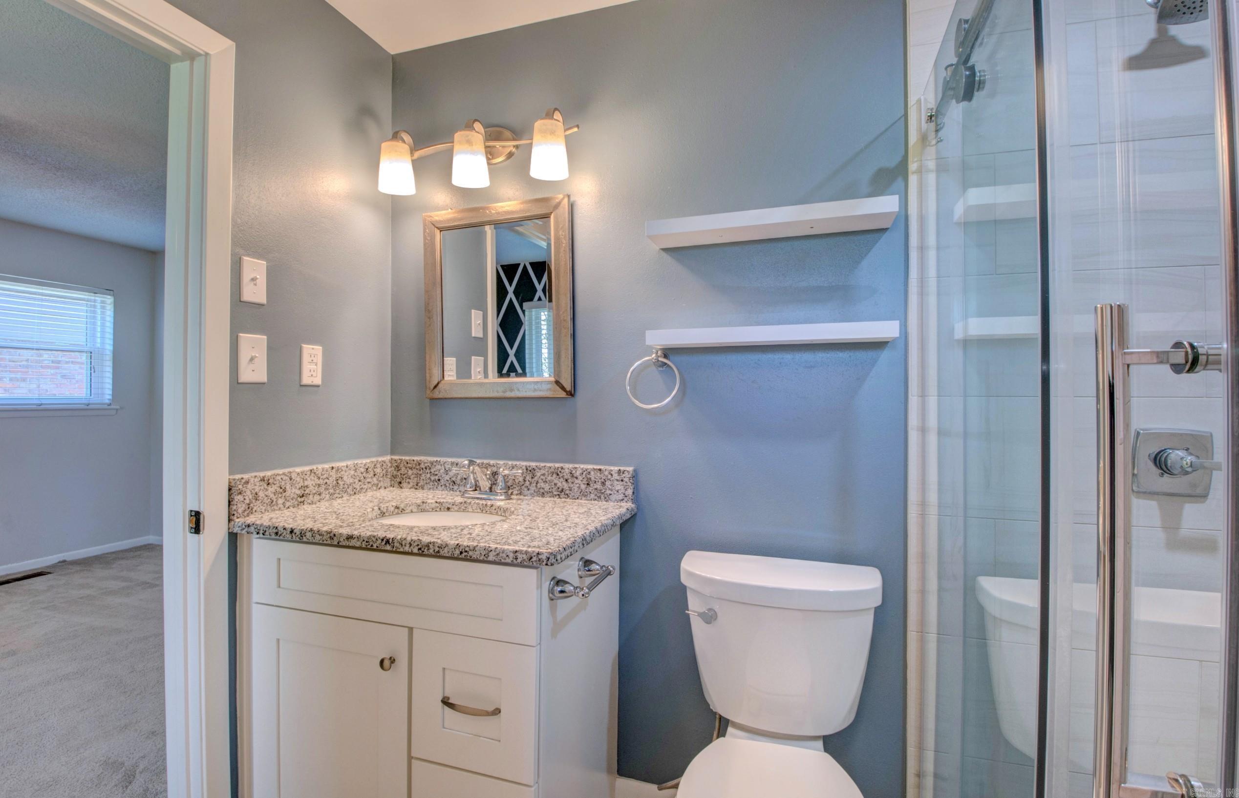 5605 N Locust  North Little Rock, AR