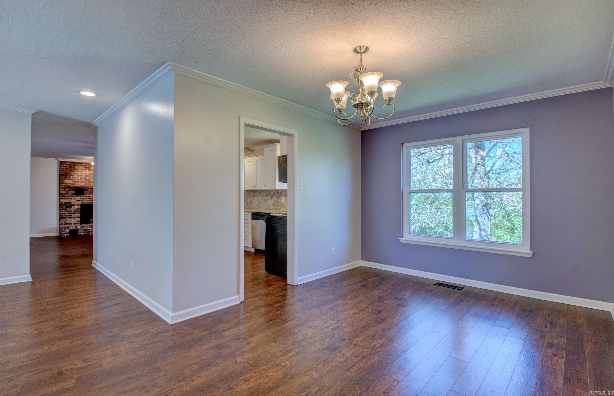 5605 N Locust  North Little Rock, AR