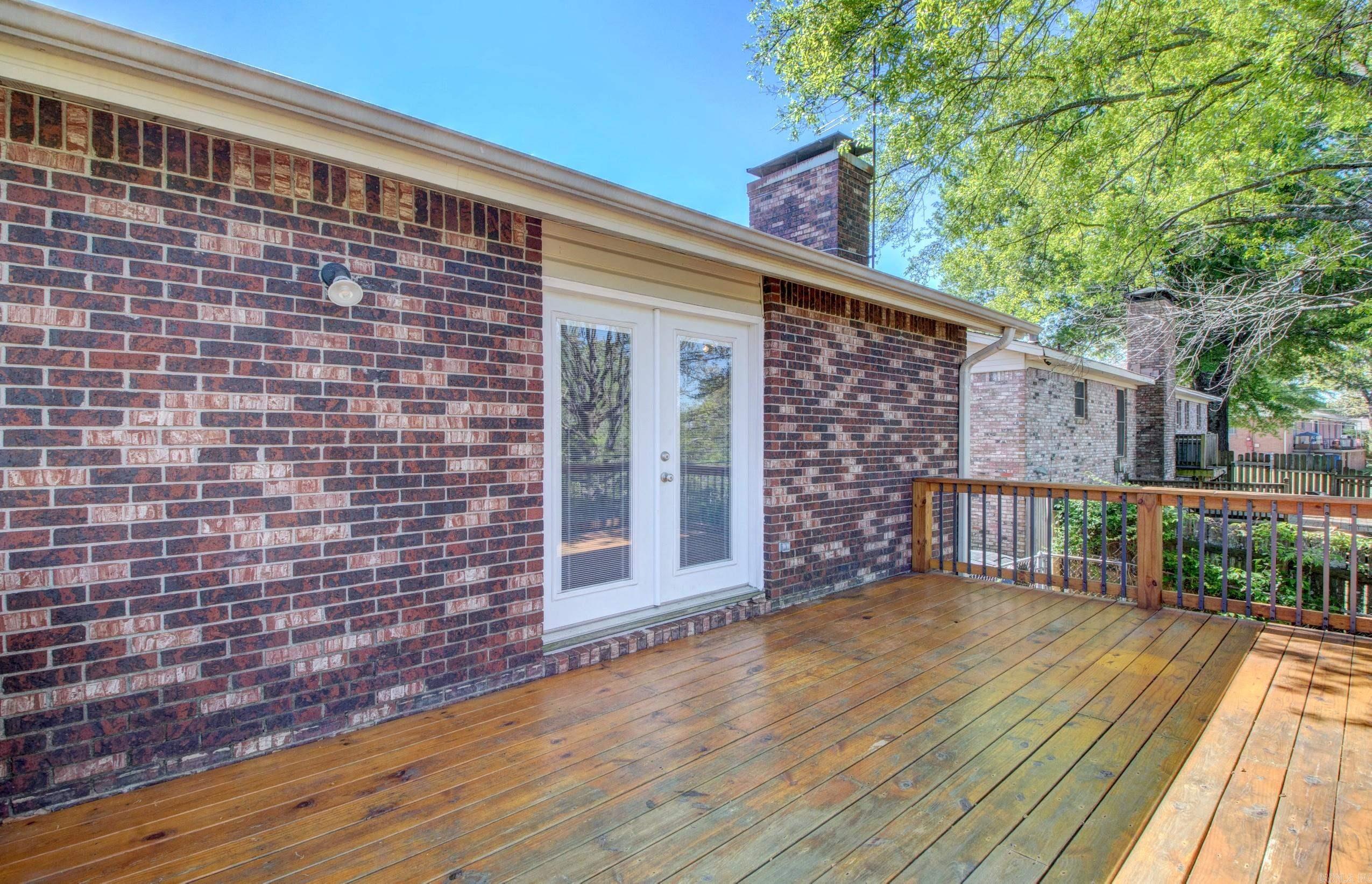 5605 N Locust  North Little Rock, AR