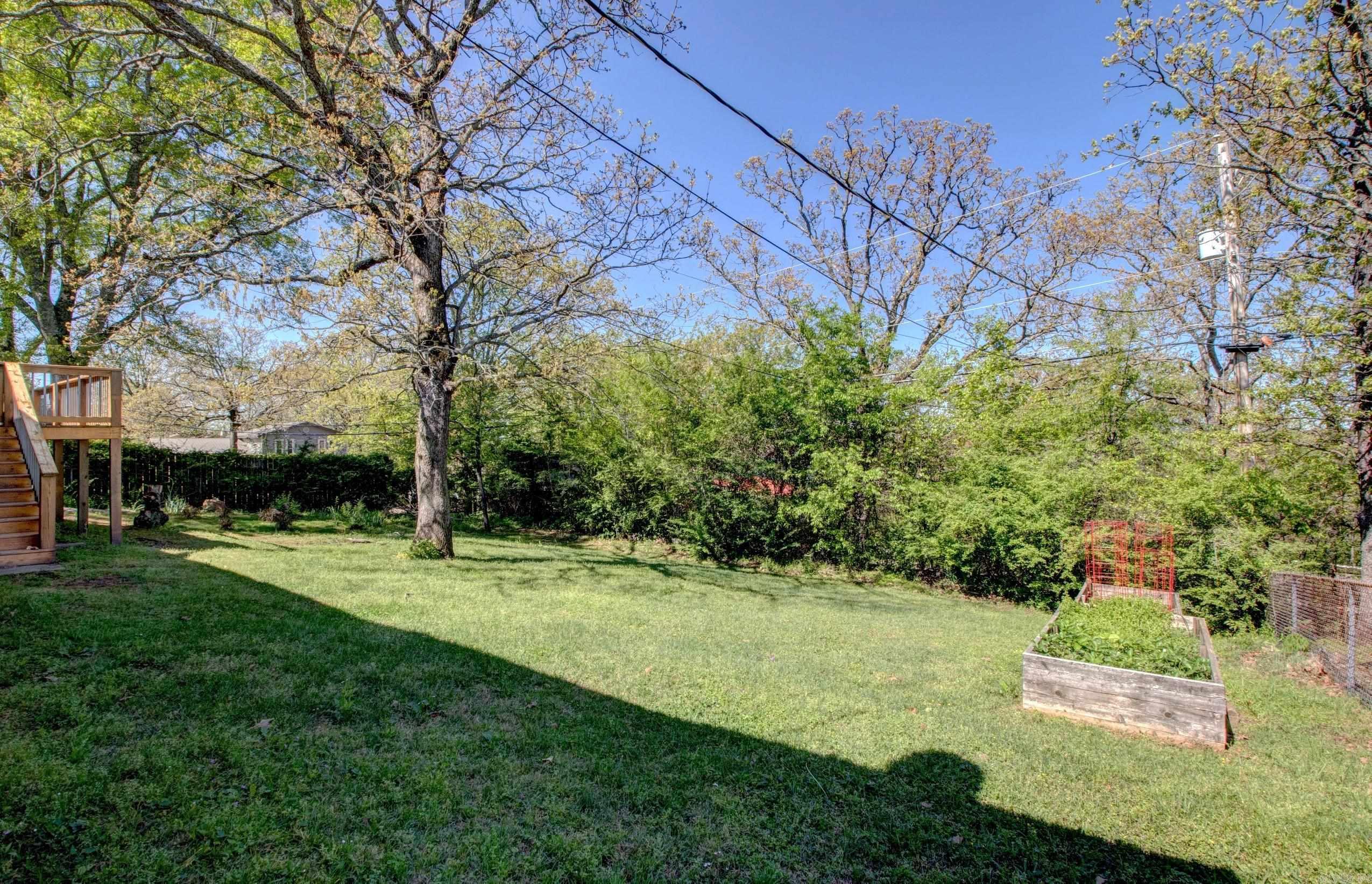 5605 N Locust  North Little Rock, AR