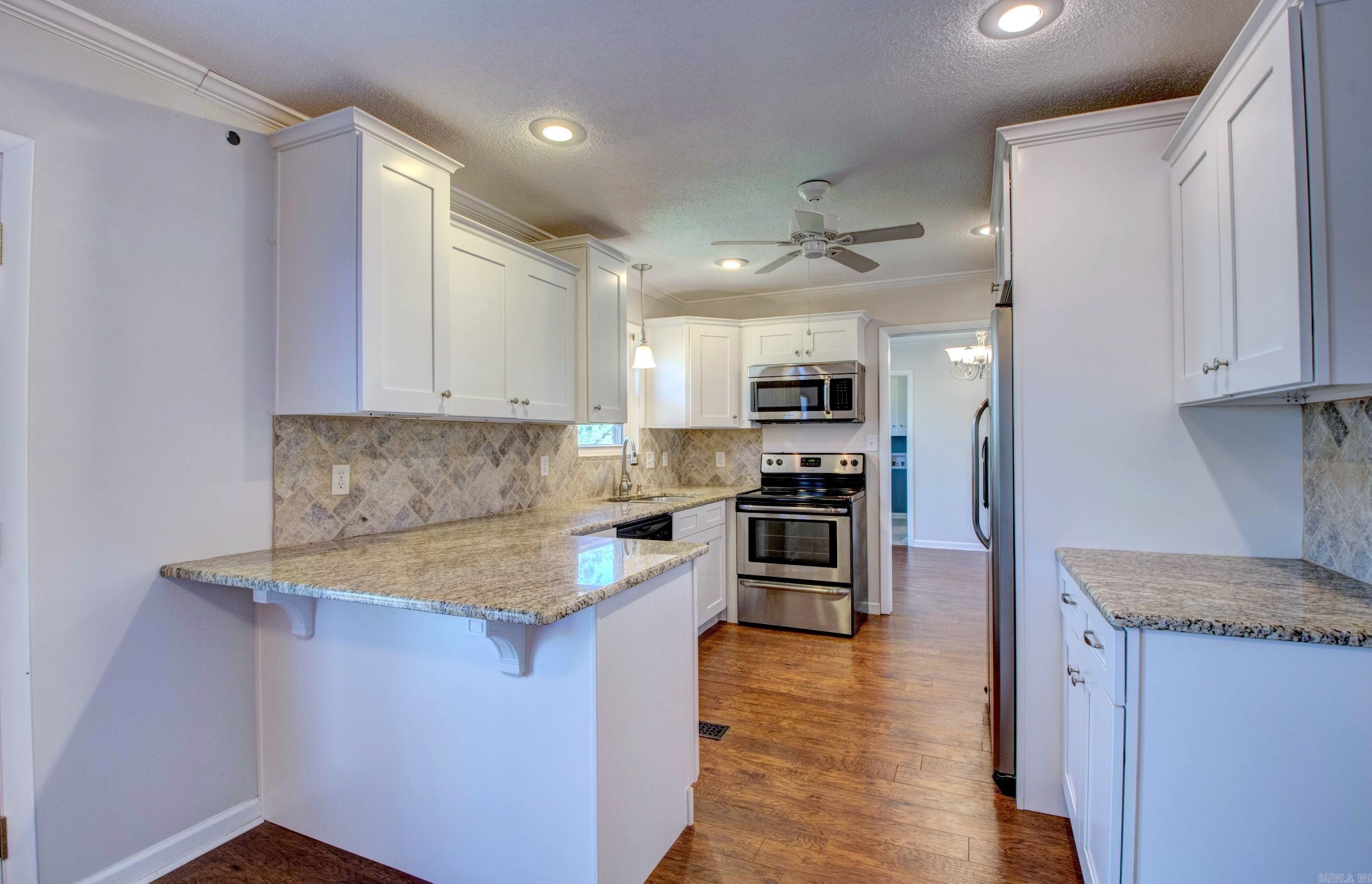 5605 N Locust  North Little Rock, AR