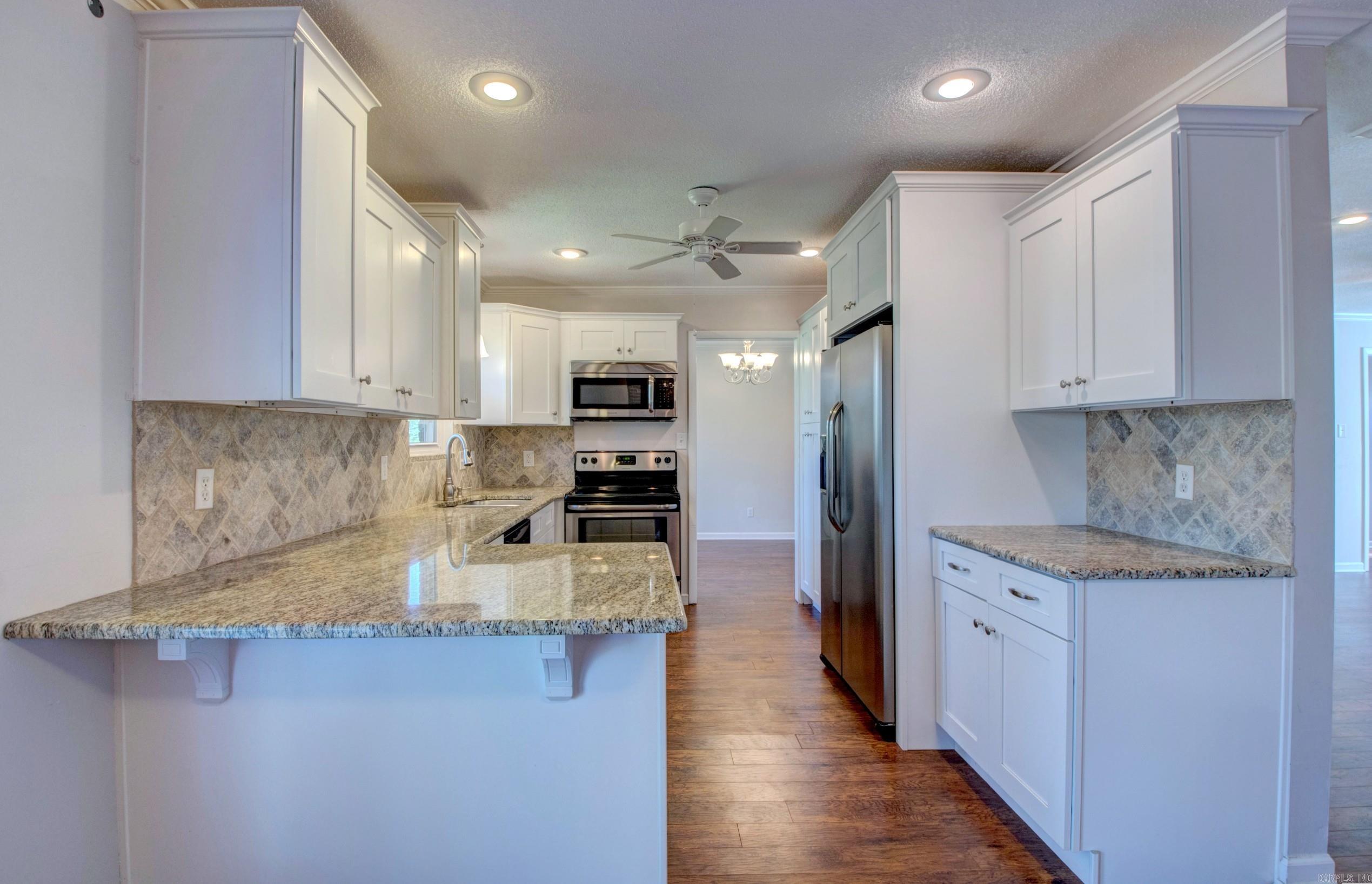 5605 N Locust  North Little Rock, AR