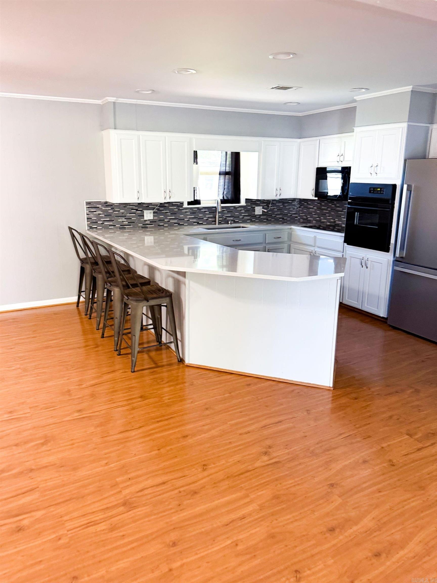 1104 Locust  Beebe, AR