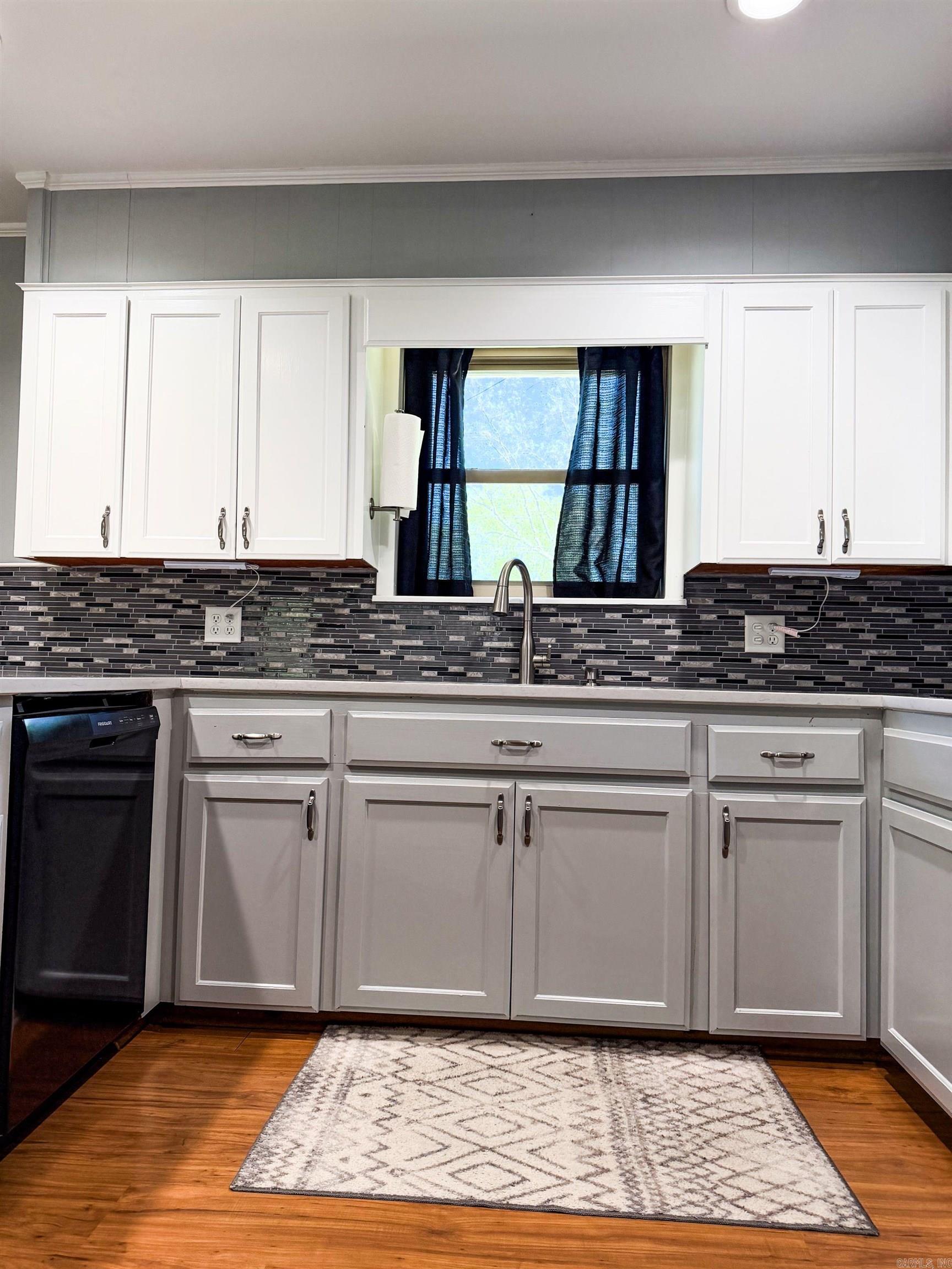 1104 Locust  Beebe, AR