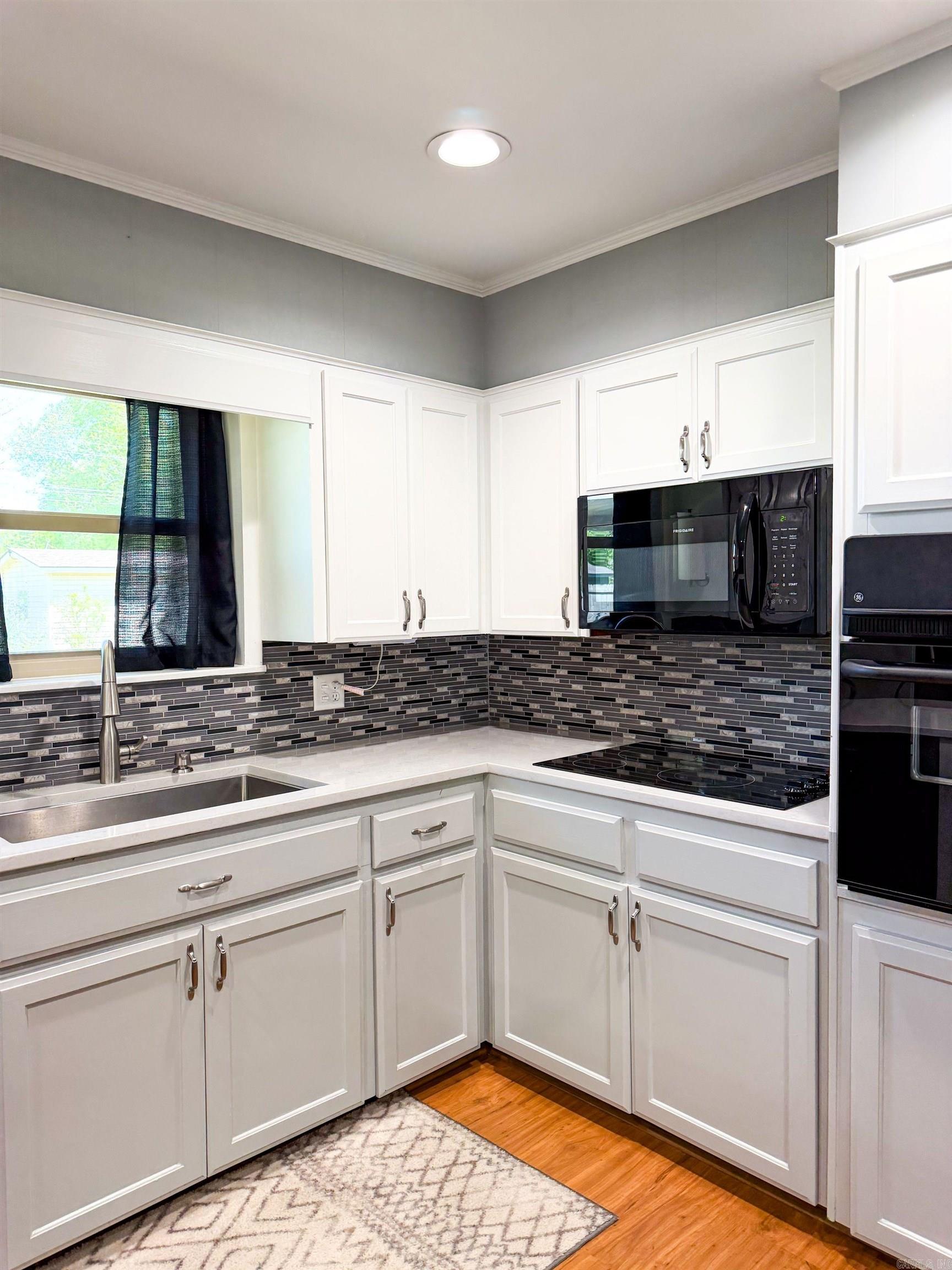 1104 Locust  Beebe, AR