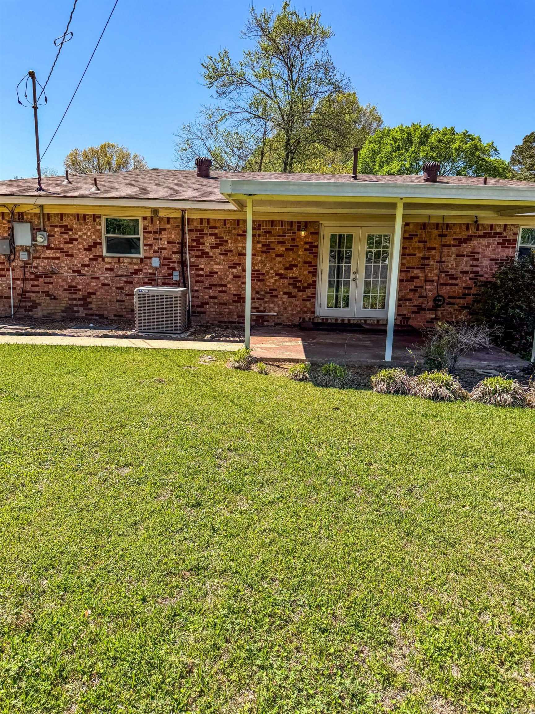 1104 Locust  Beebe, AR