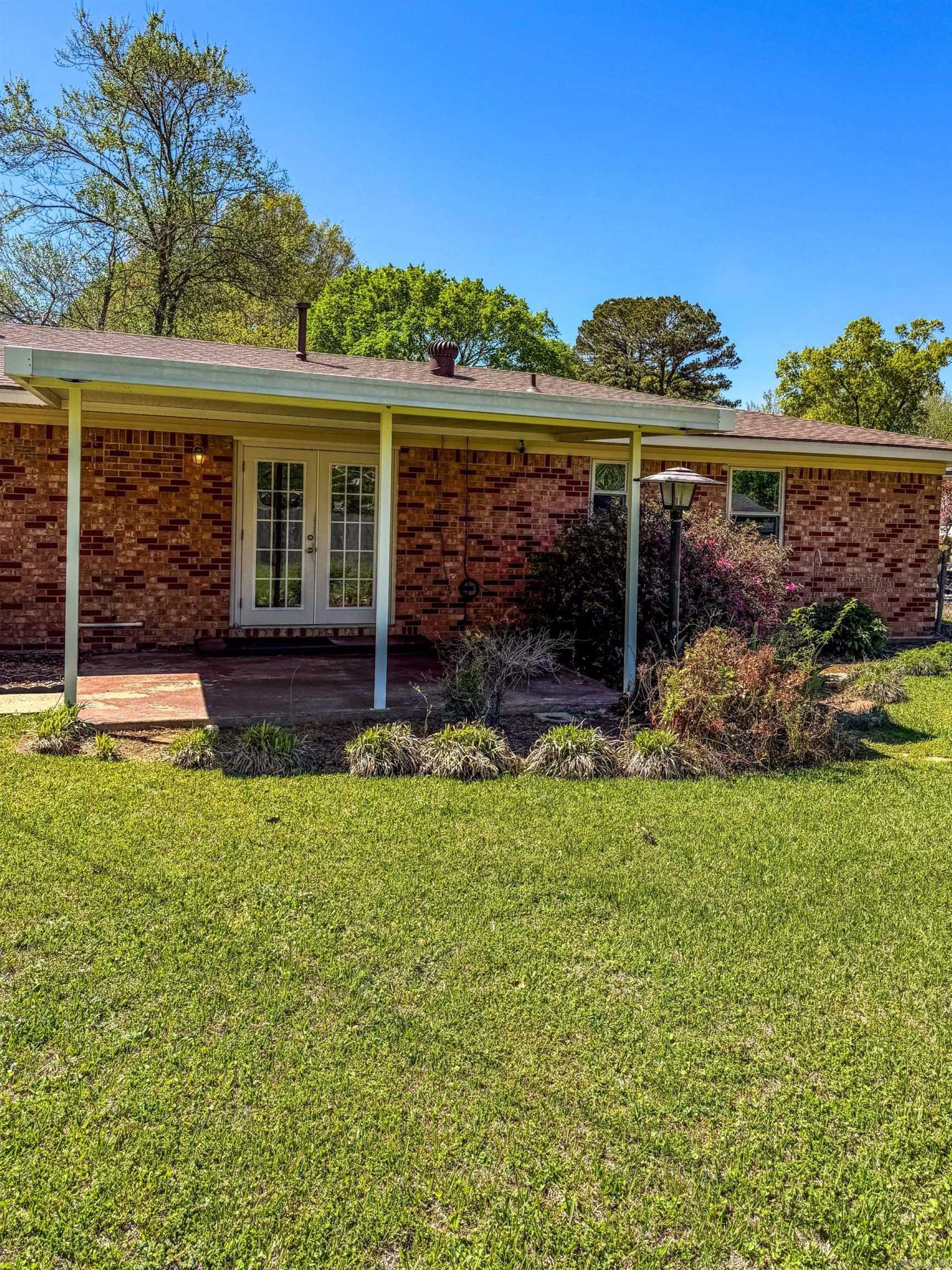 1104 Locust  Beebe, AR