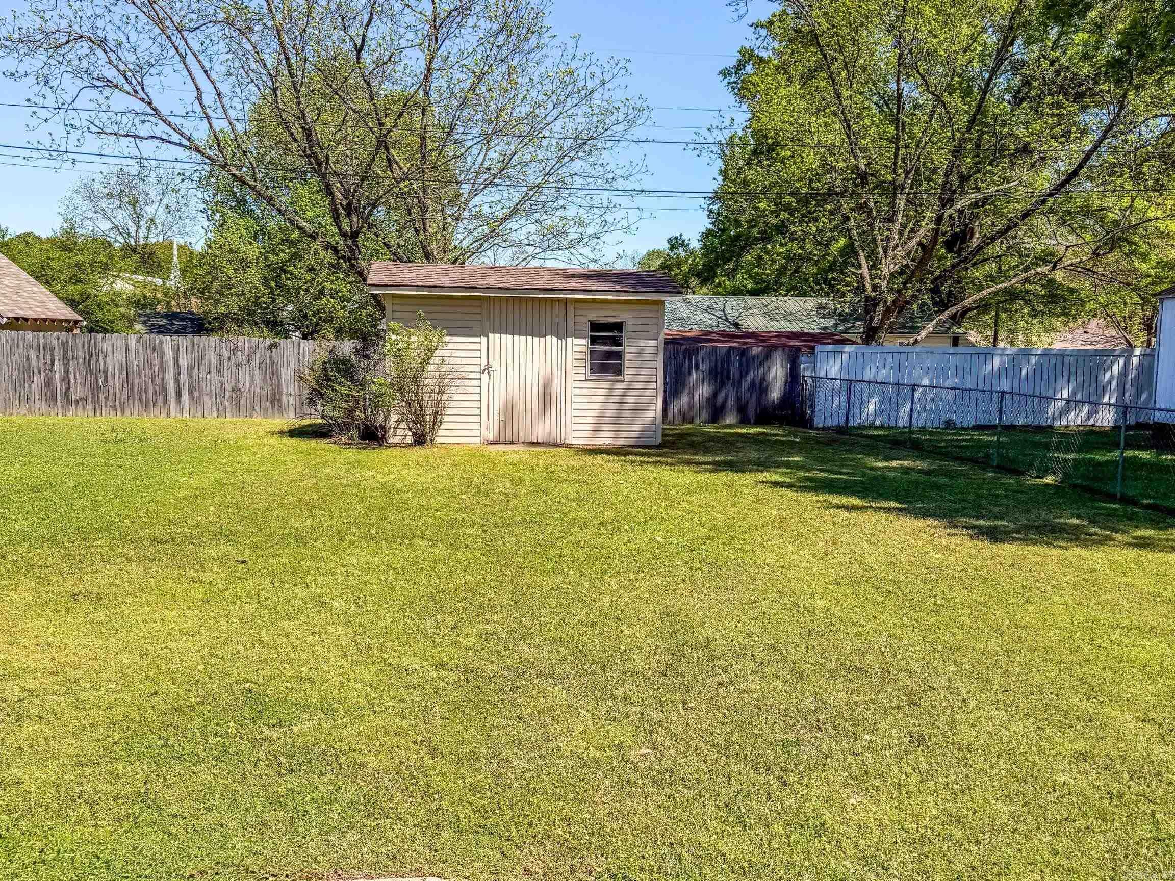 1104 Locust  Beebe, AR