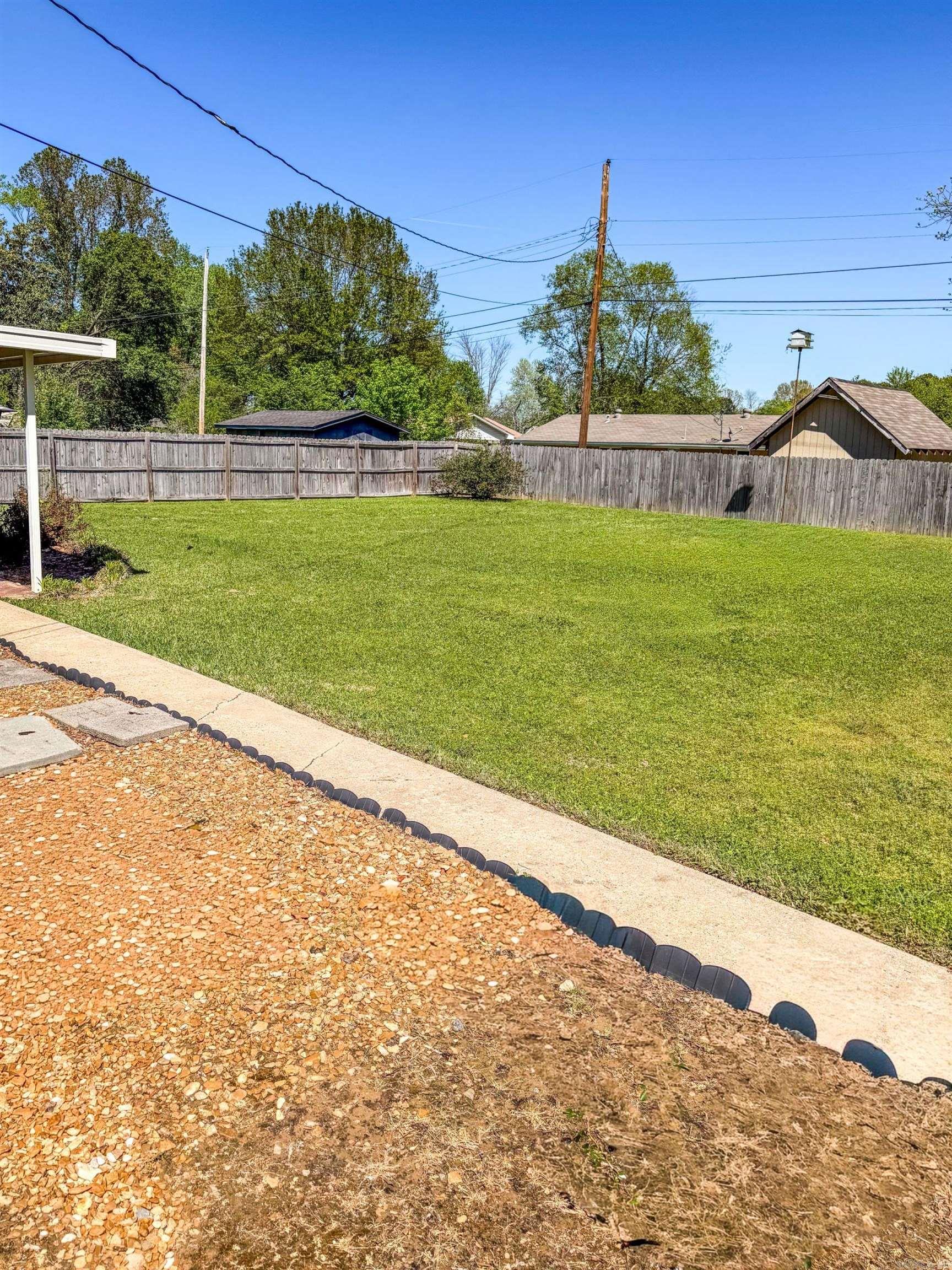 1104 Locust  Beebe, AR