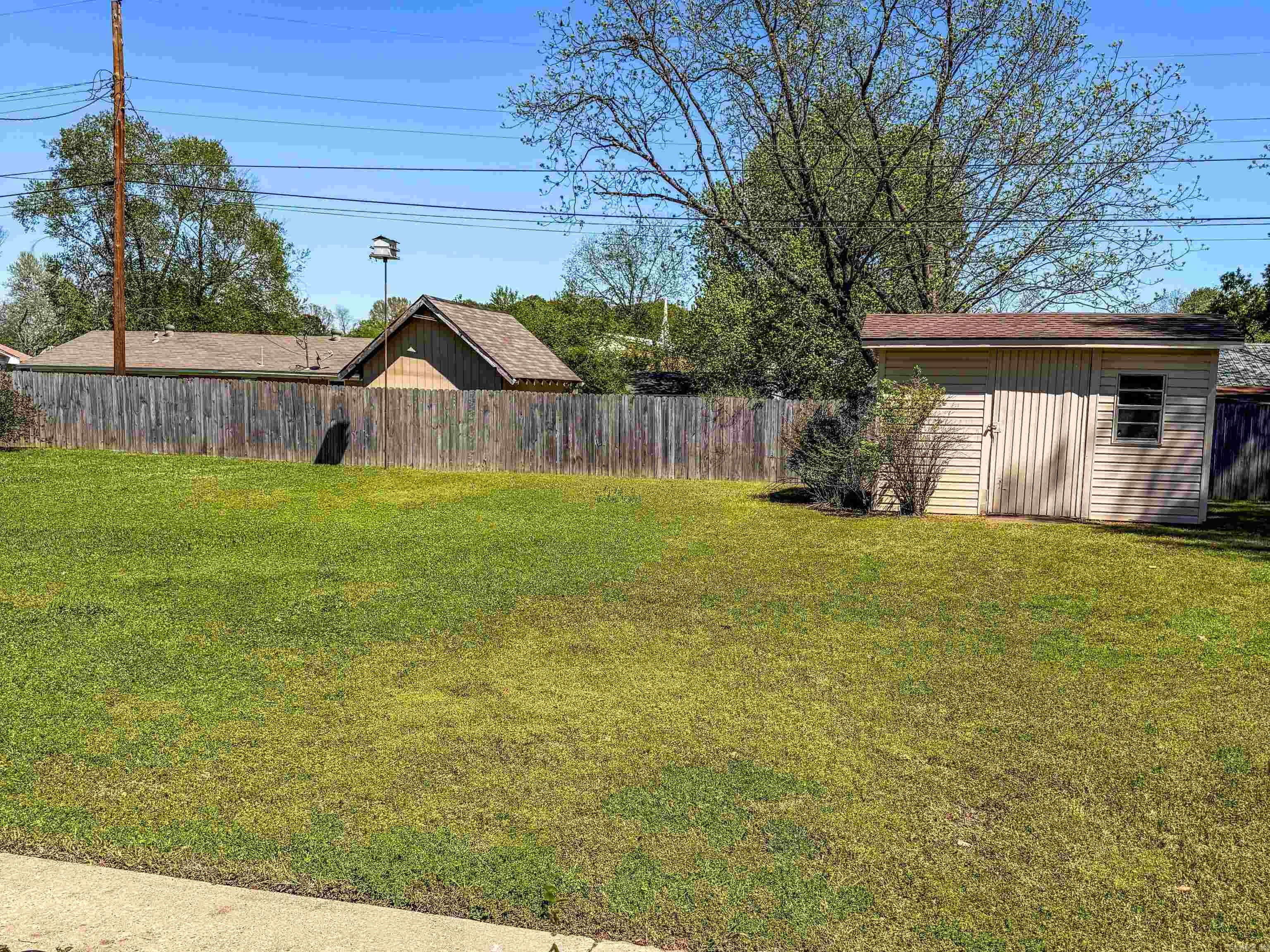 1104 Locust  Beebe, AR