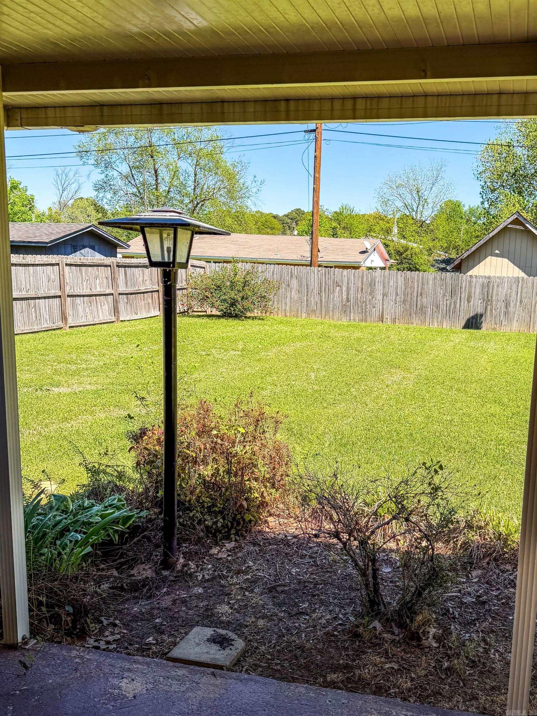 1104 Locust  Beebe, AR