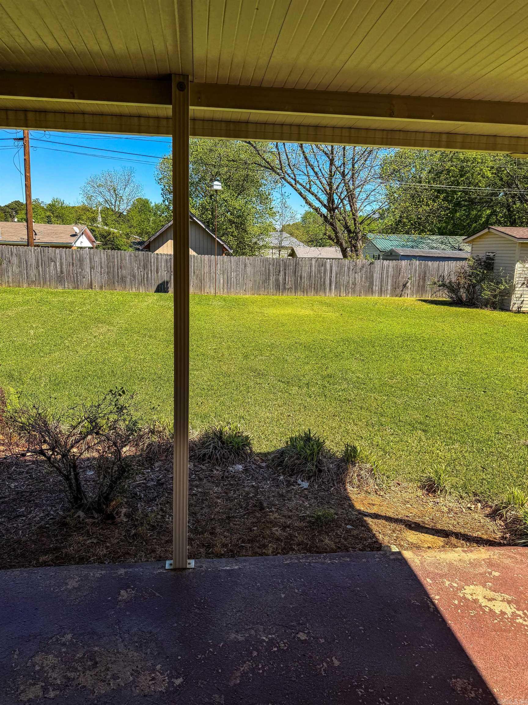 1104 Locust  Beebe, AR