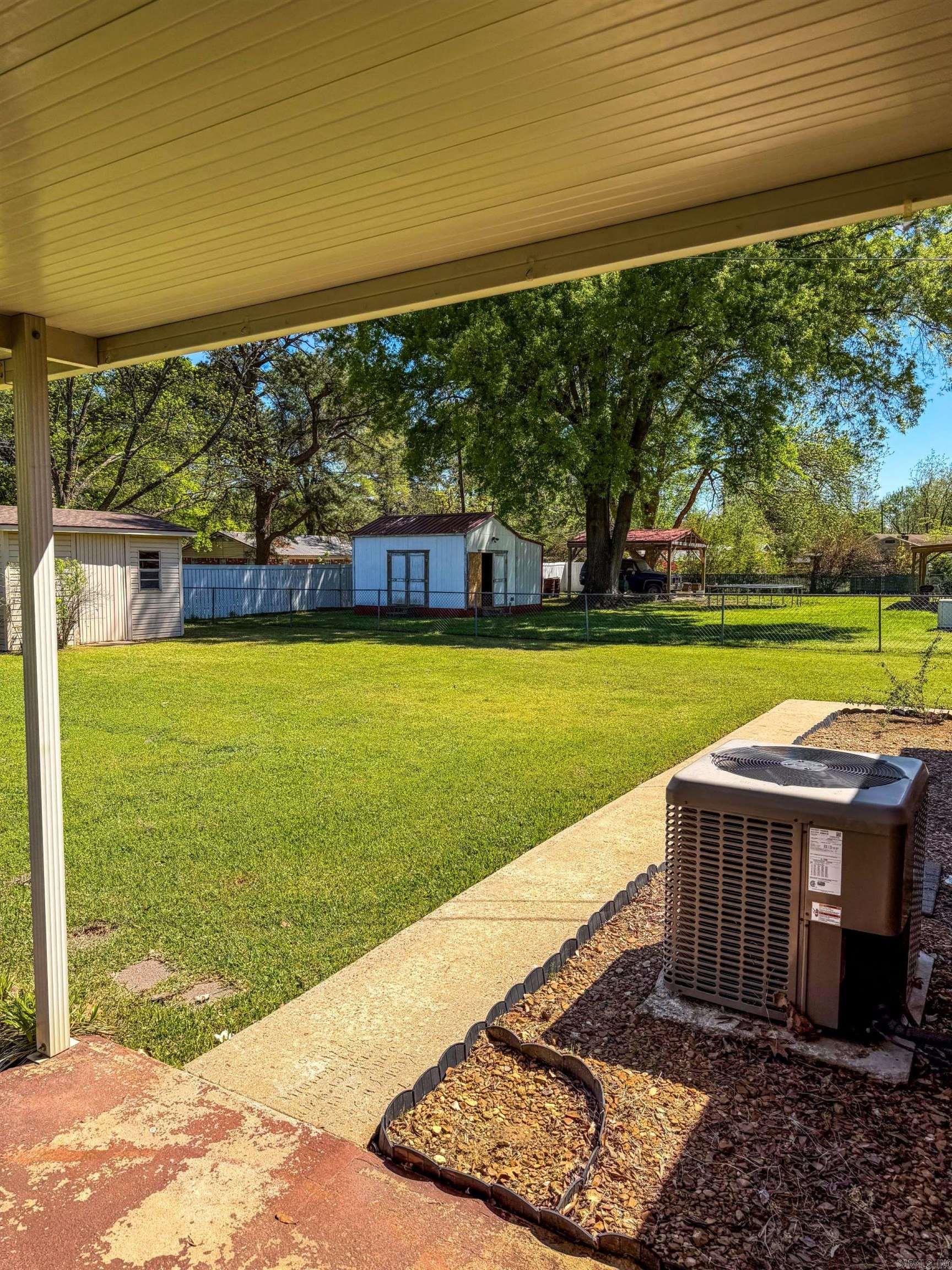 1104 Locust  Beebe, AR