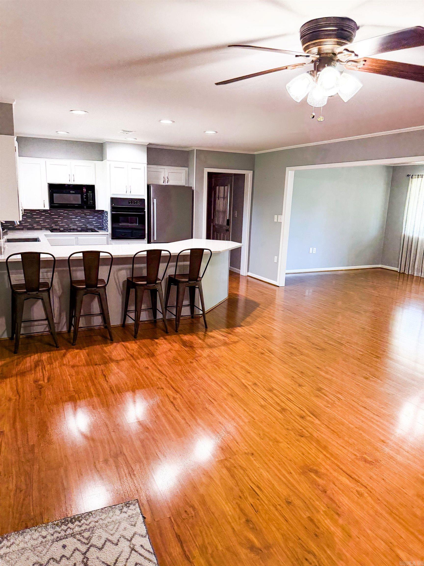 1104 Locust  Beebe, AR