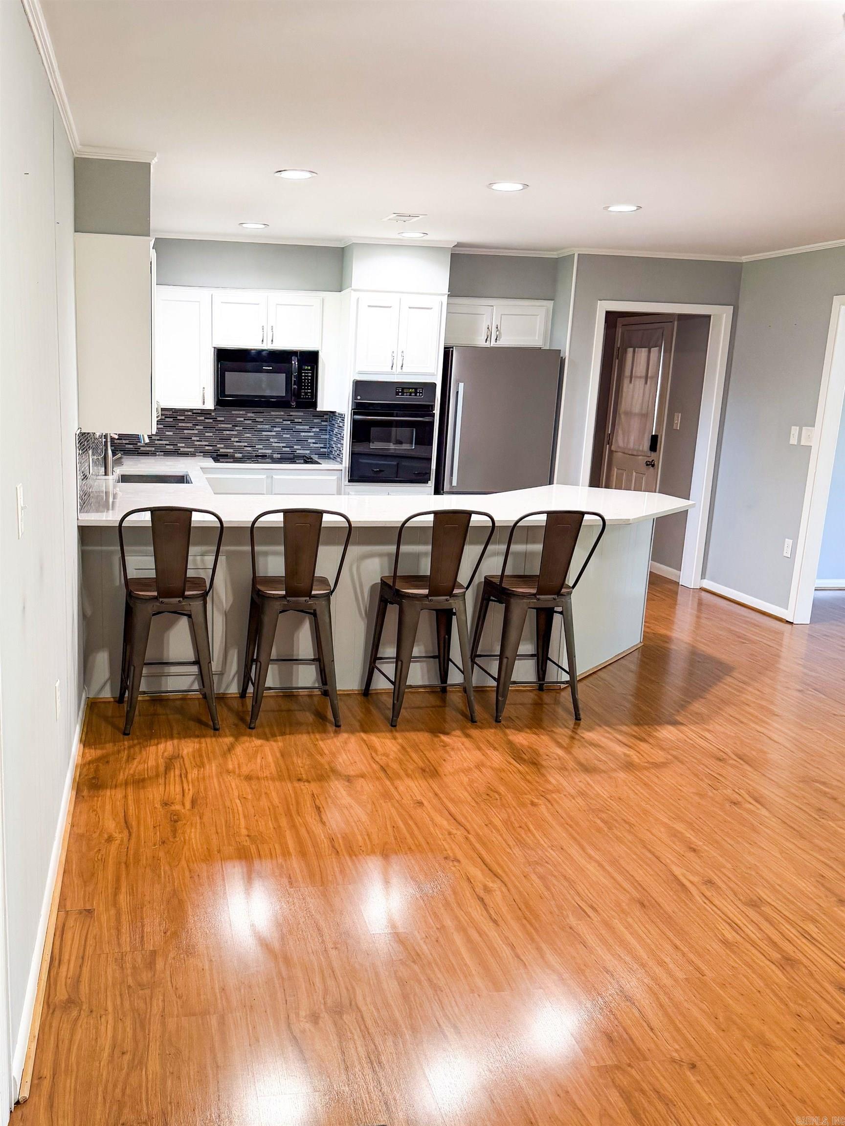 1104 Locust  Beebe, AR