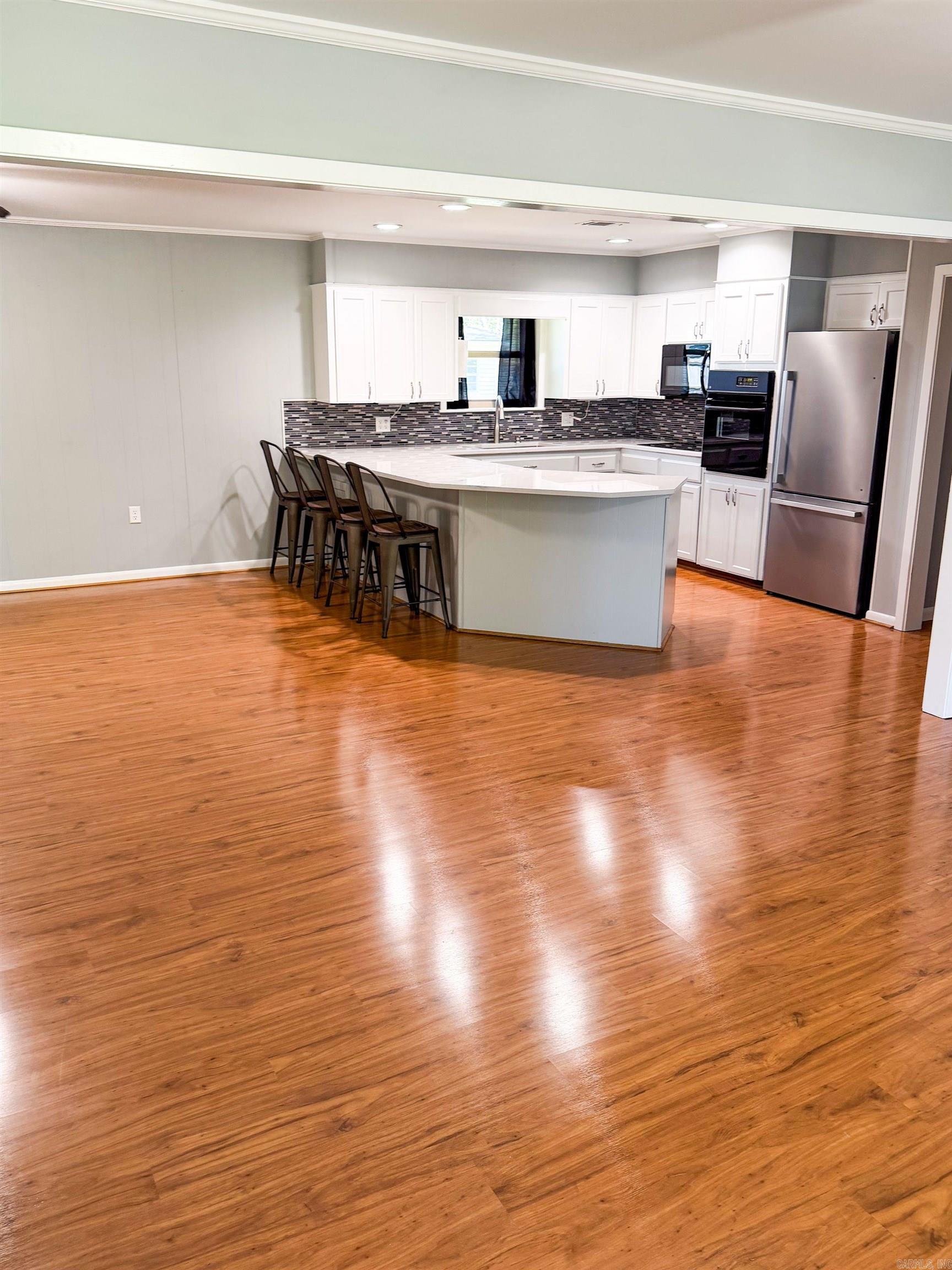 1104 Locust  Beebe, AR