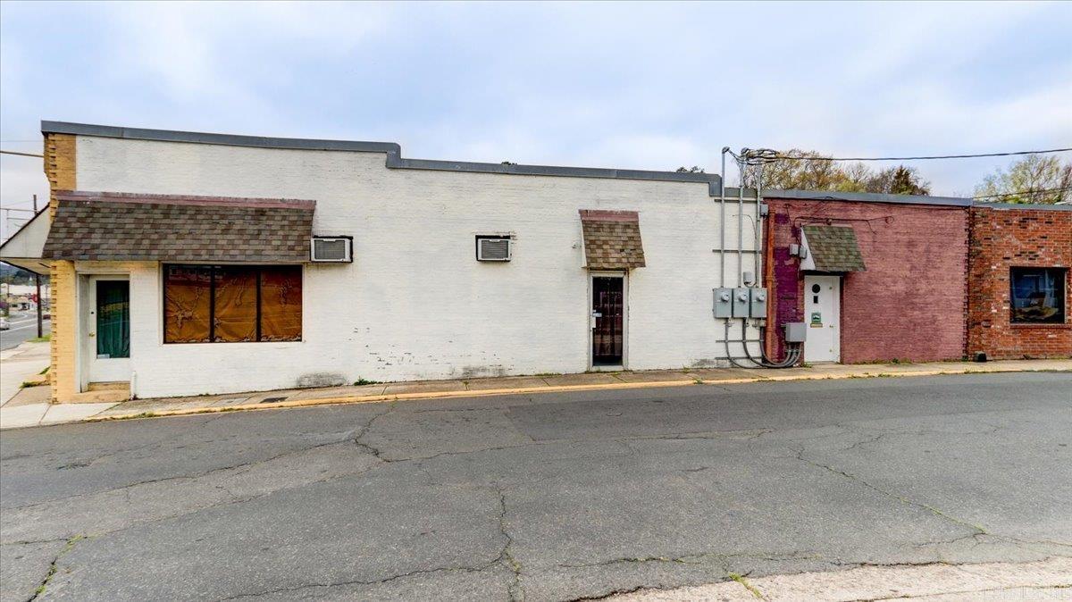 865 Park  Hot Springs, AR