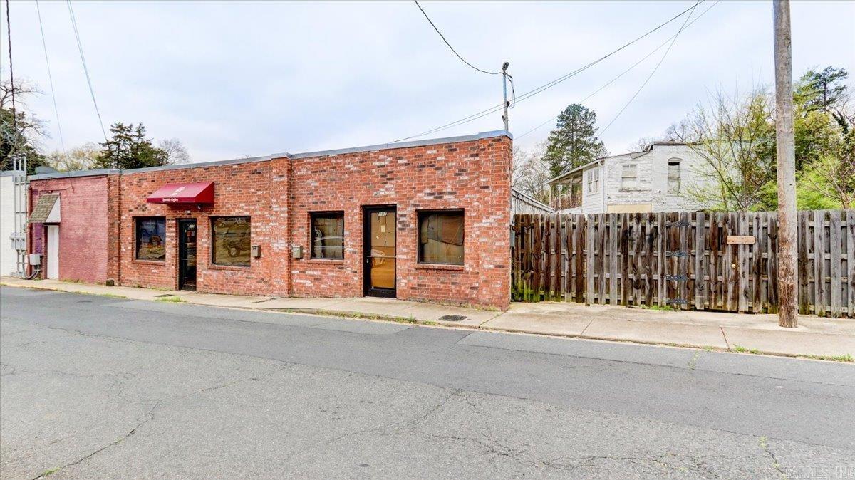 105 Pullman  Hot Springs, AR