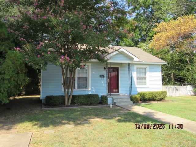 1221 Watkins Street  Conway, AR