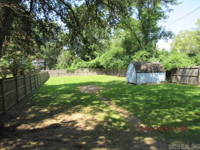 1221 Watkins Street  Conway, AR