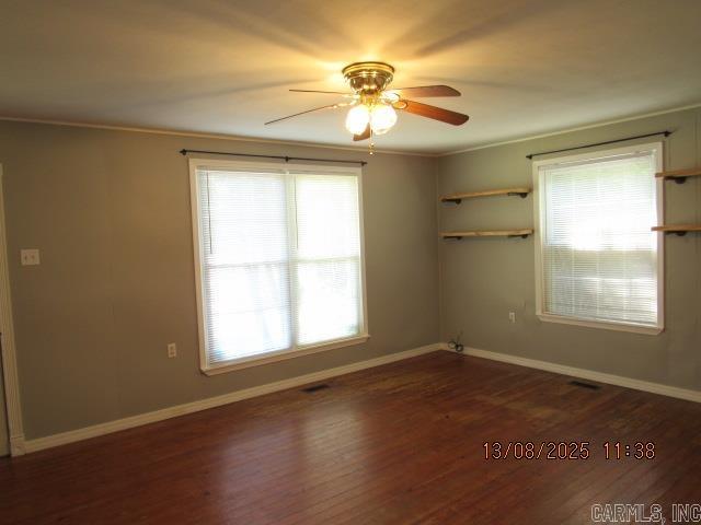 1221 Watkins Street  Conway, AR