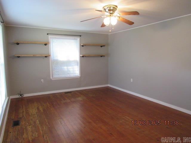 1221 Watkins Street  Conway, AR