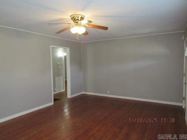 1221 Watkins Street  Conway, AR