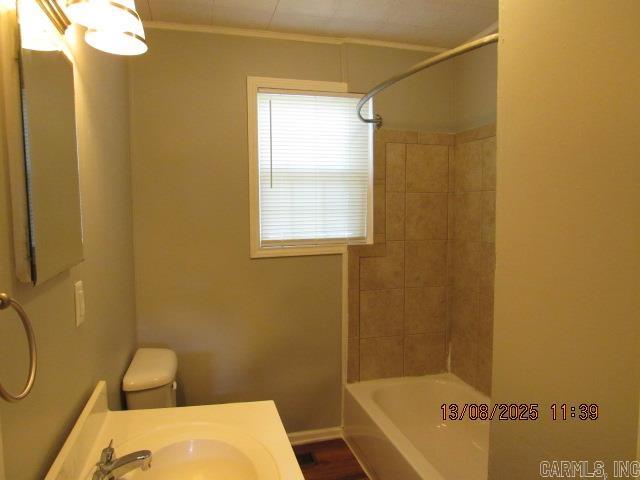 1221 Watkins Street  Conway, AR