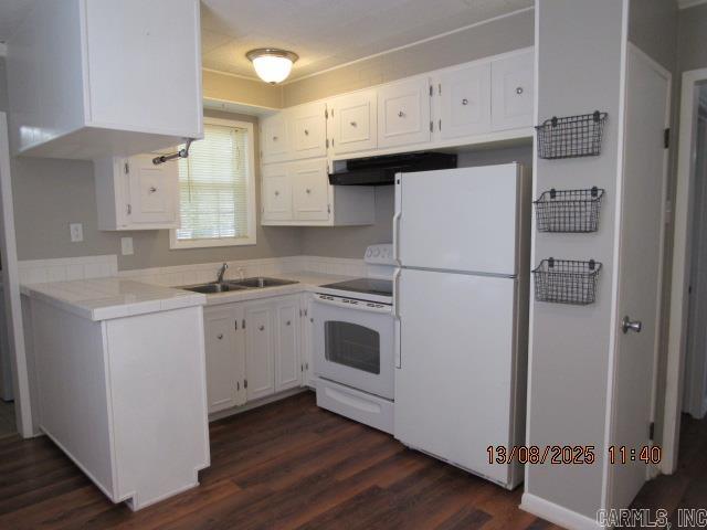 1221 Watkins Street  Conway, AR