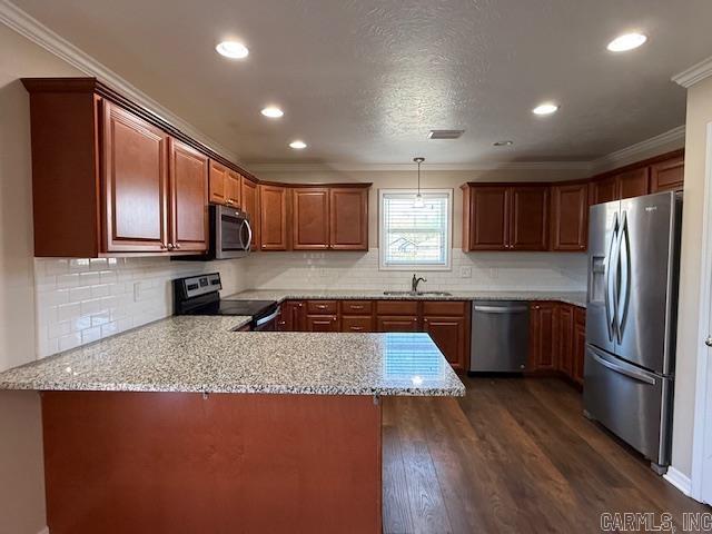 2041 Polk Bayou Loop  Batesville, AR