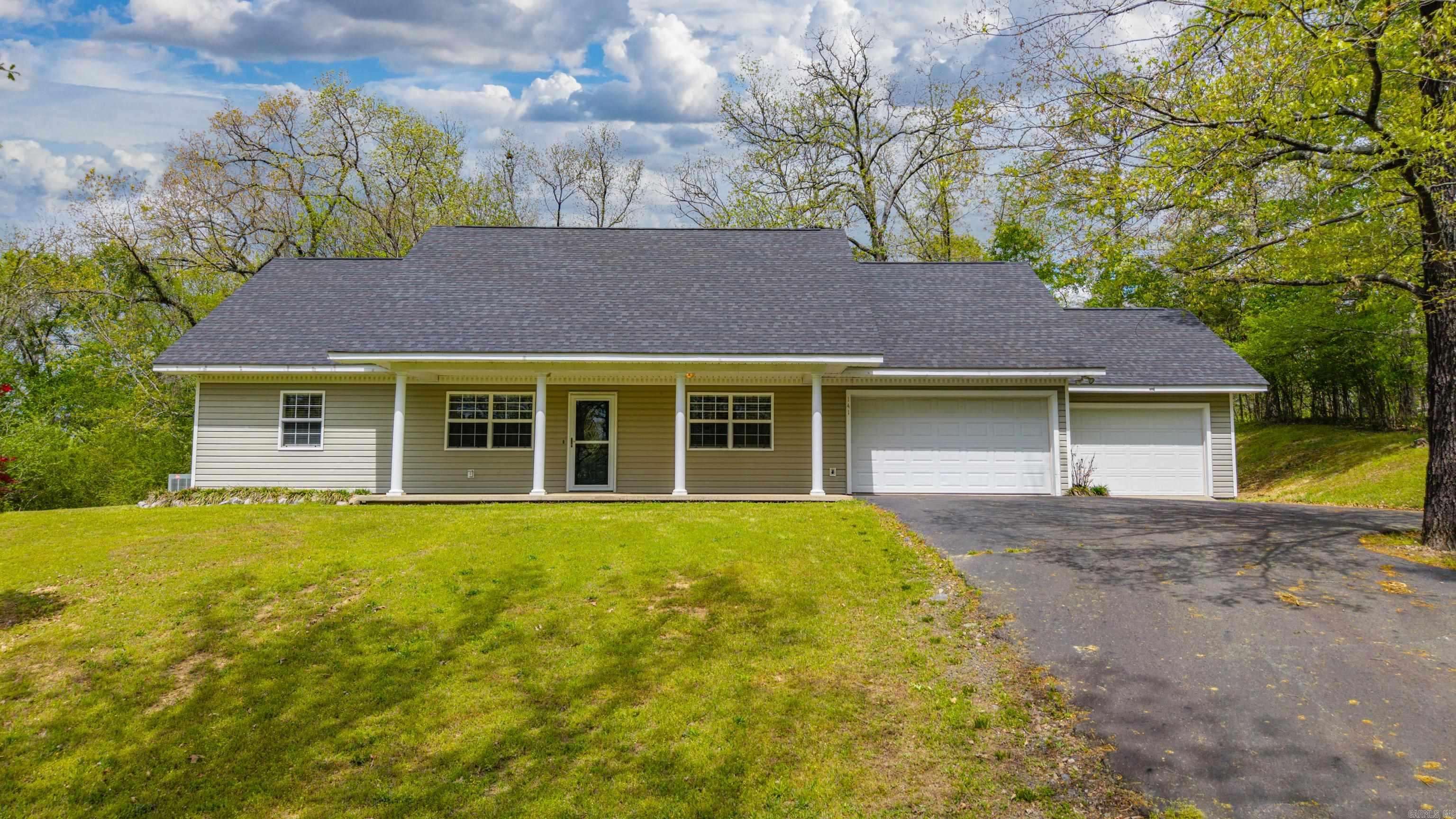 141 Seaburn  Hot Springs, AR