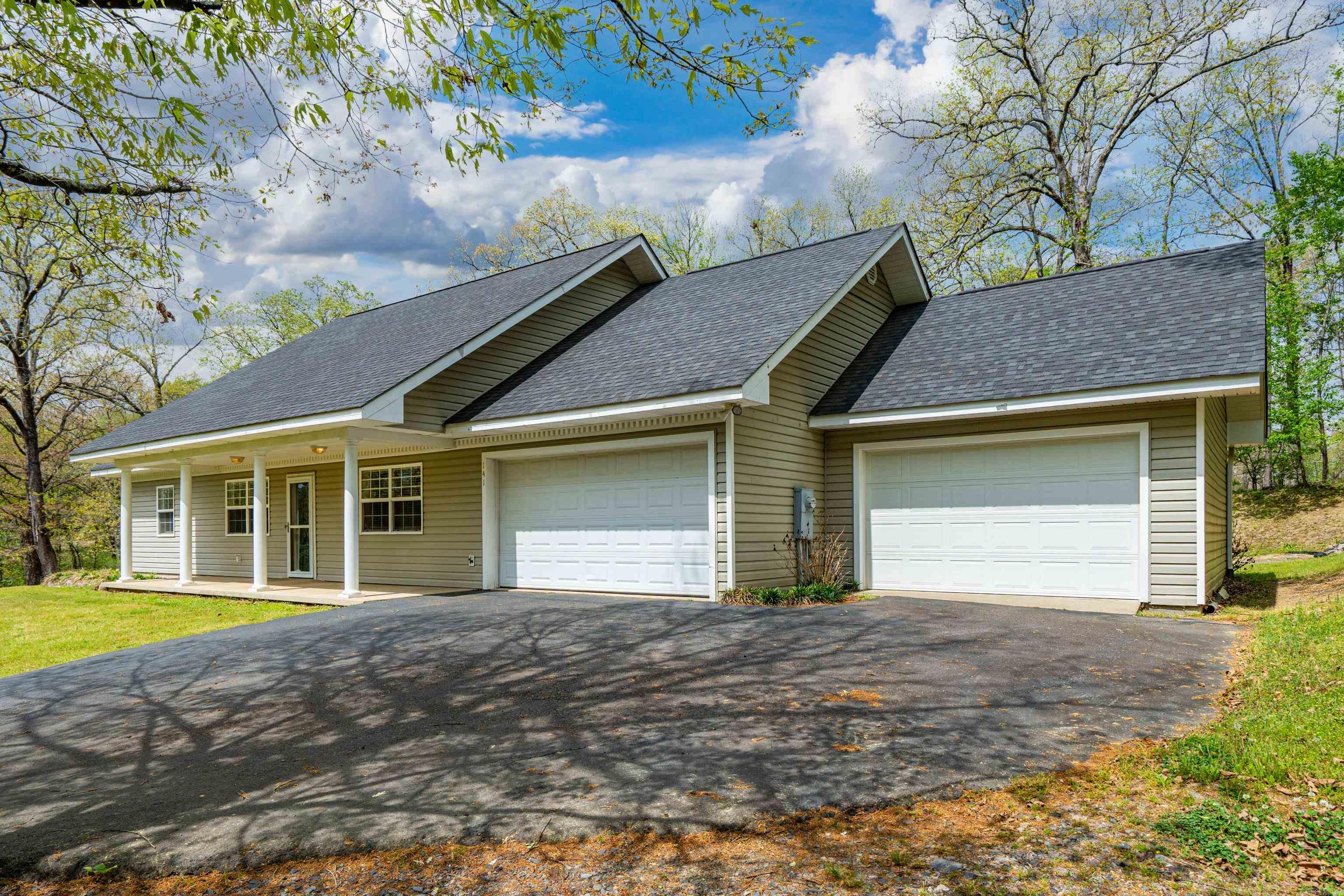 141 Seaburn  Hot Springs, AR