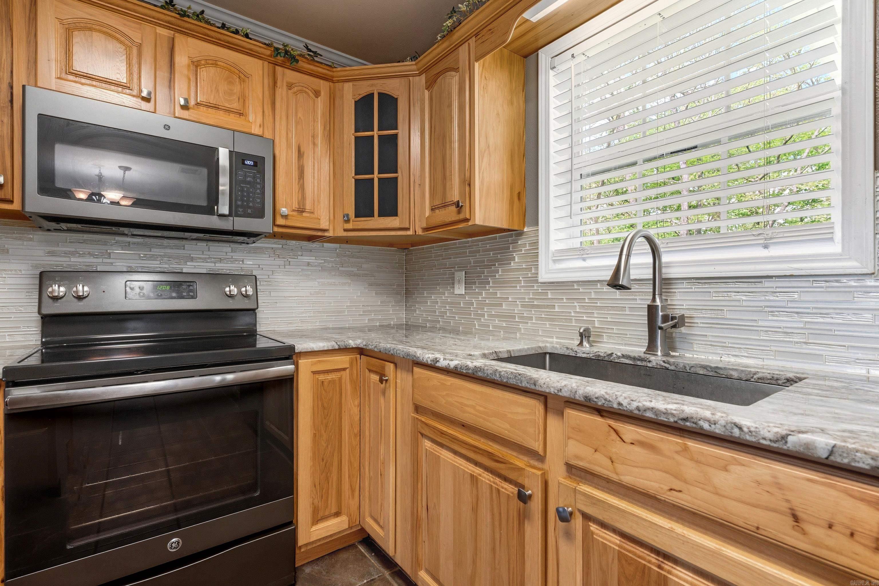 141 Seaburn  Hot Springs, AR