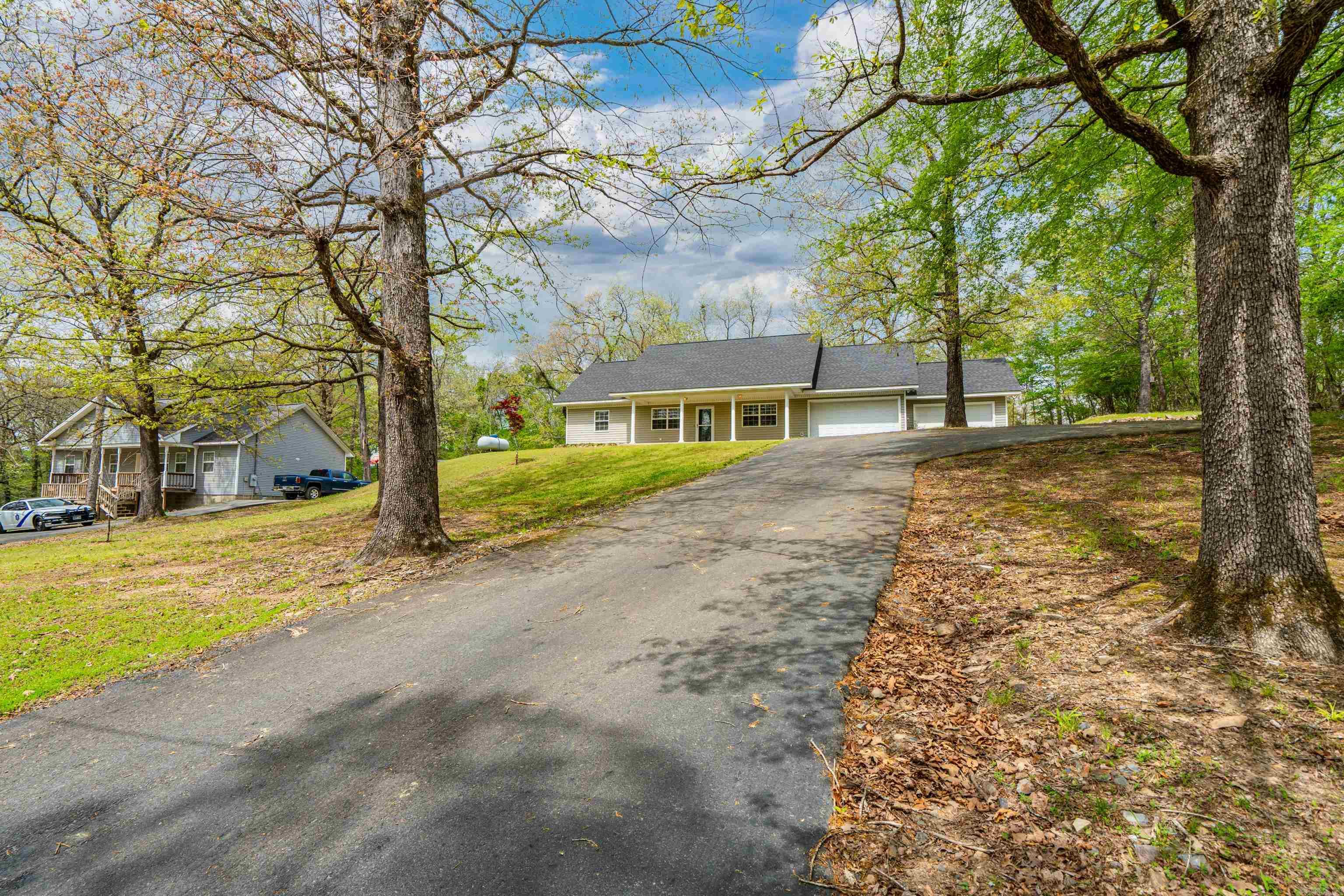 141 Seaburn  Hot Springs, AR