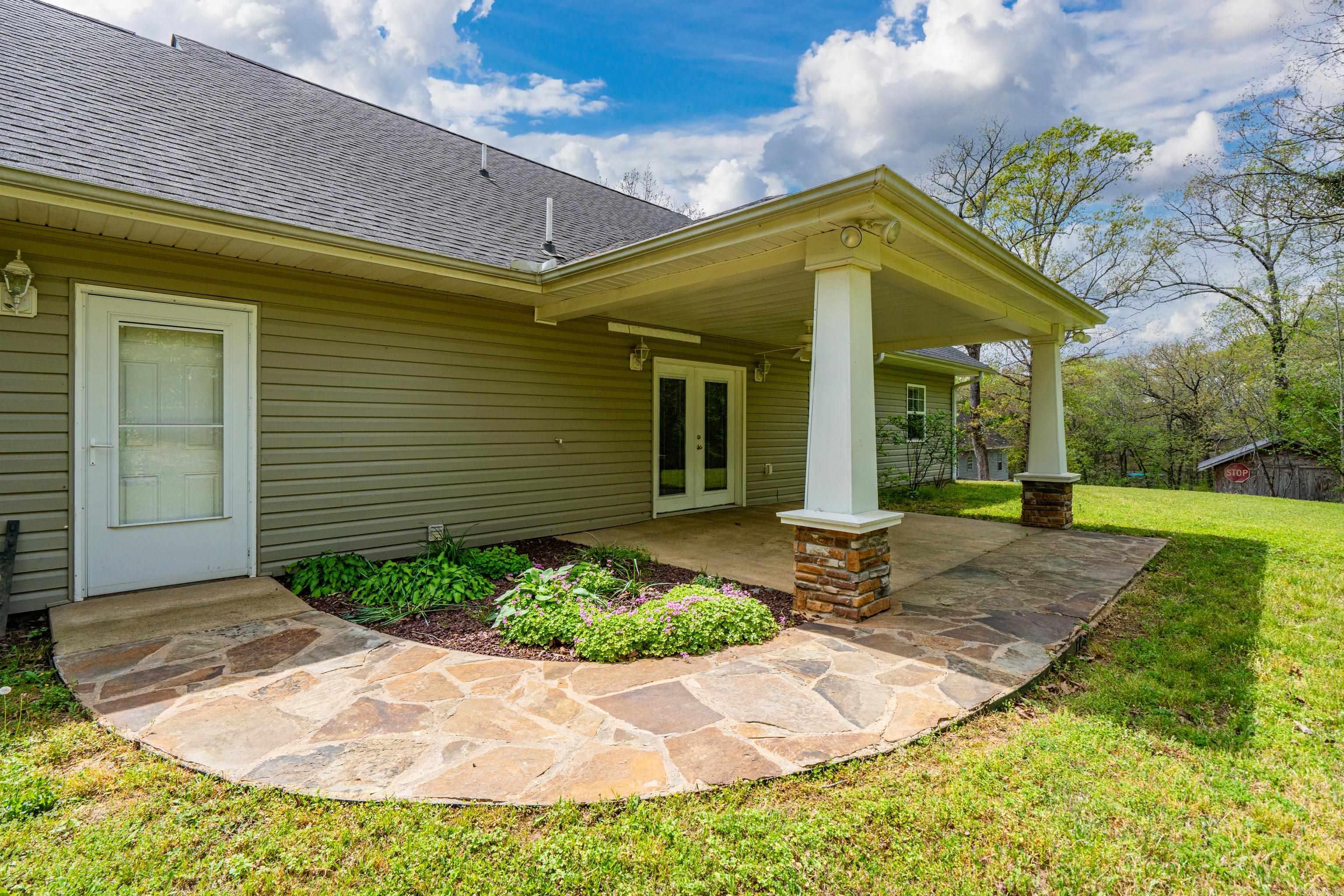 141 Seaburn  Hot Springs, AR