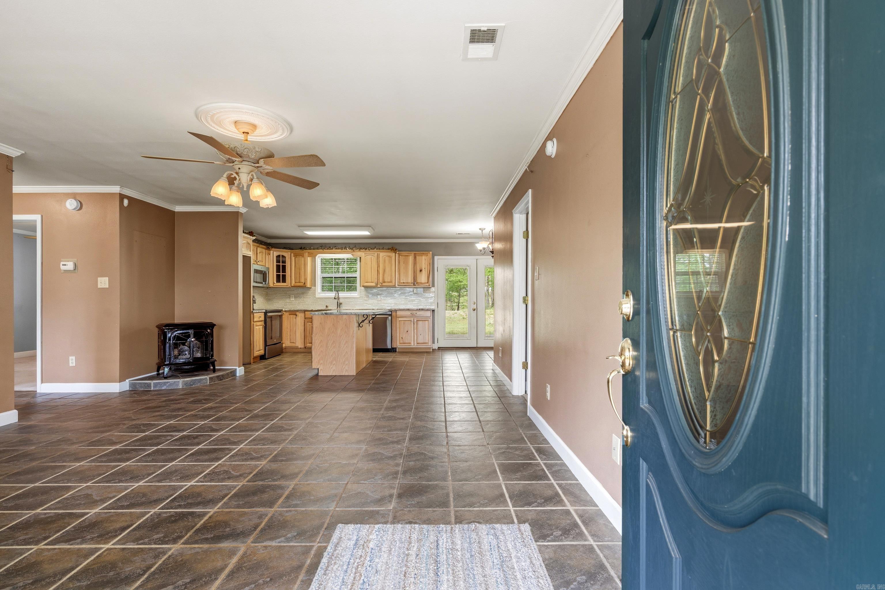 141 Seaburn  Hot Springs, AR