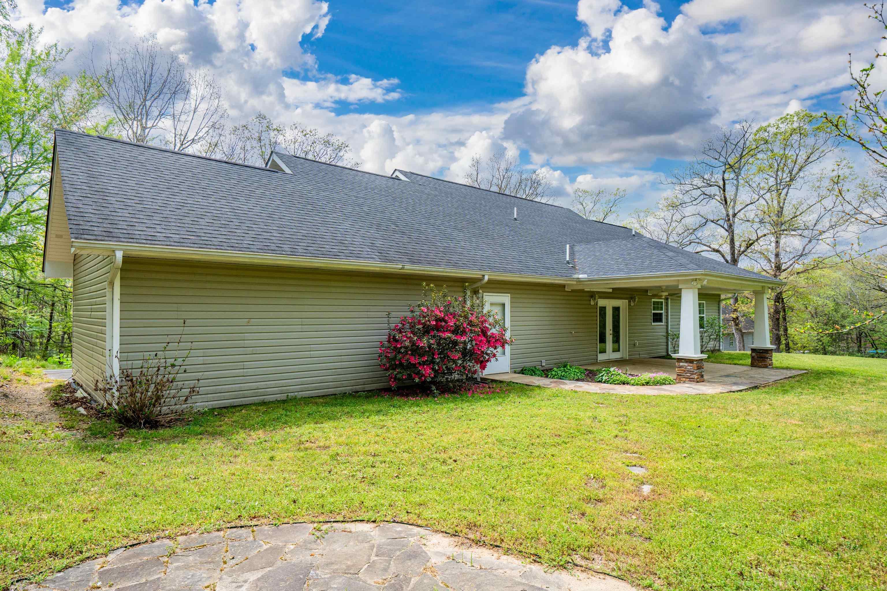 141 Seaburn  Hot Springs, AR