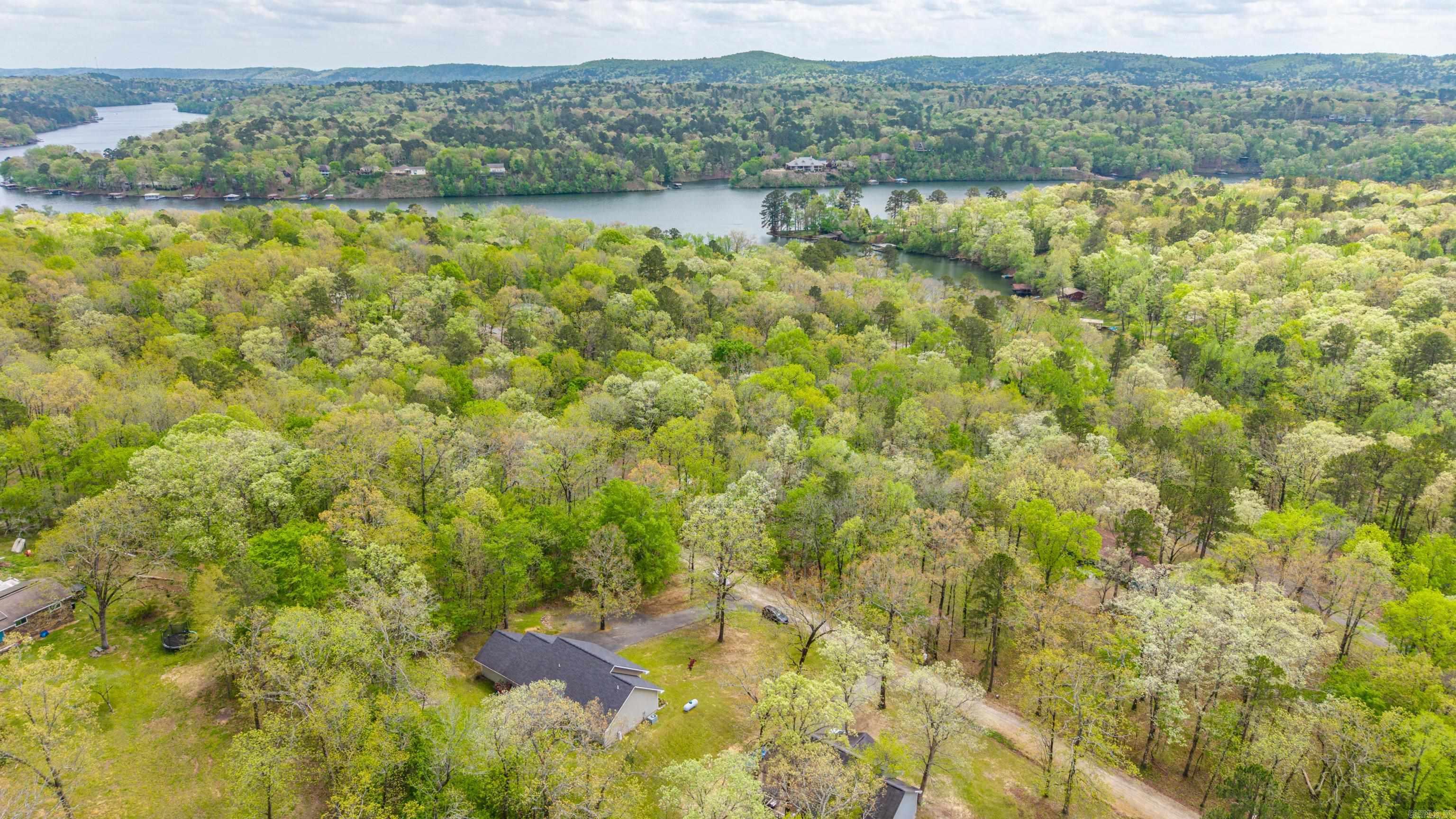 141 Seaburn  Hot Springs, AR