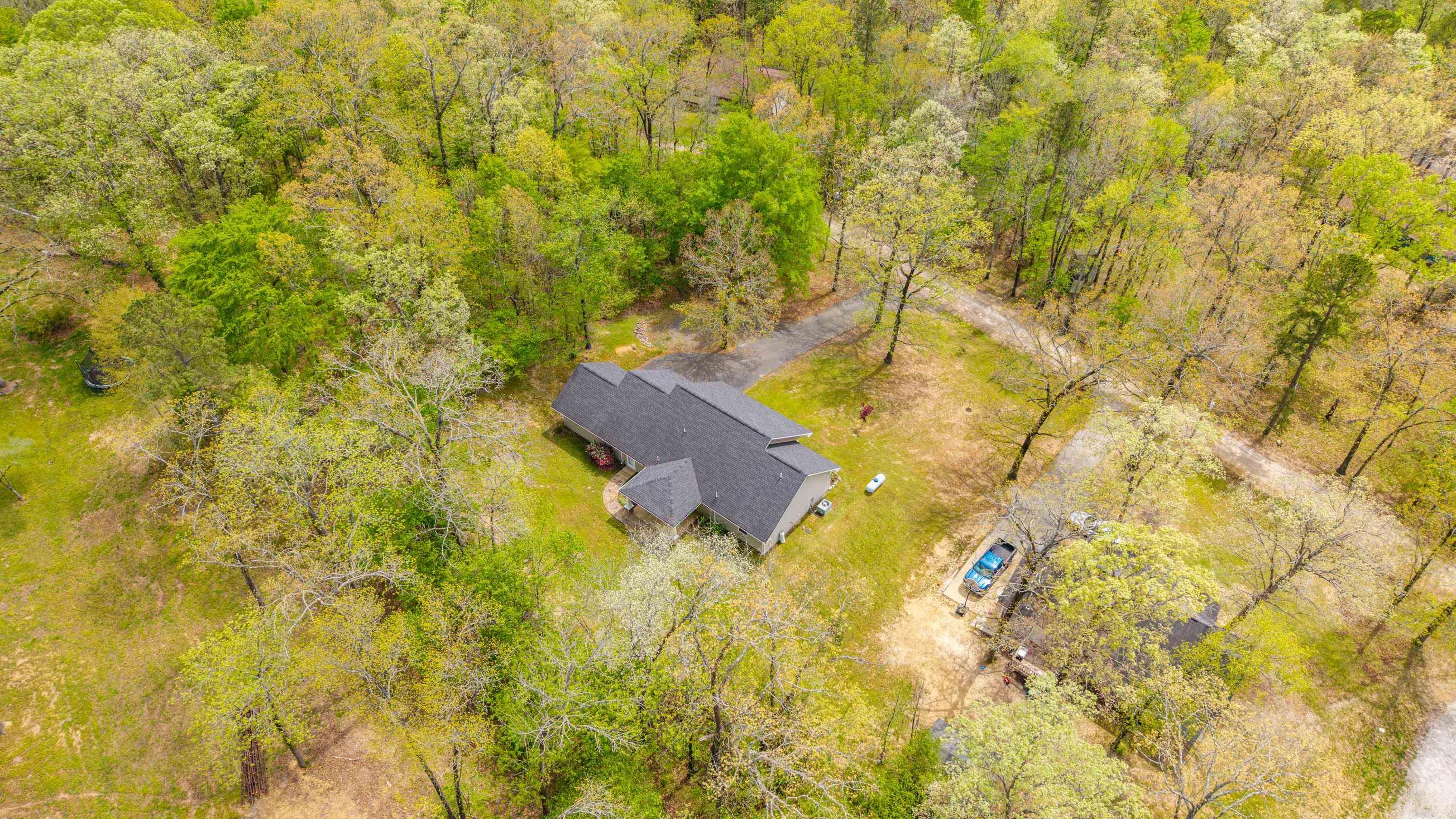 141 Seaburn  Hot Springs, AR