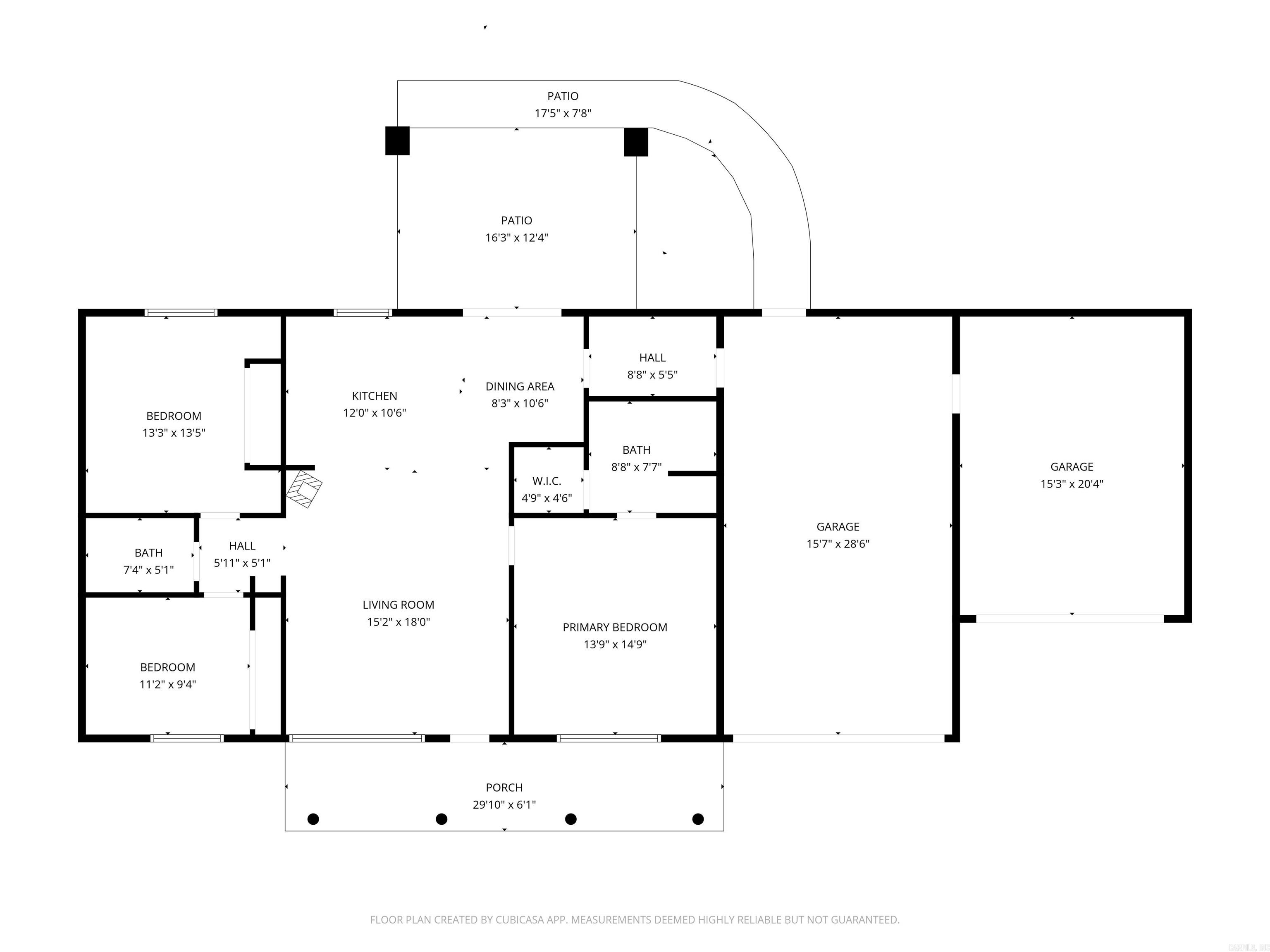 141 Seaburn  Hot Springs, AR