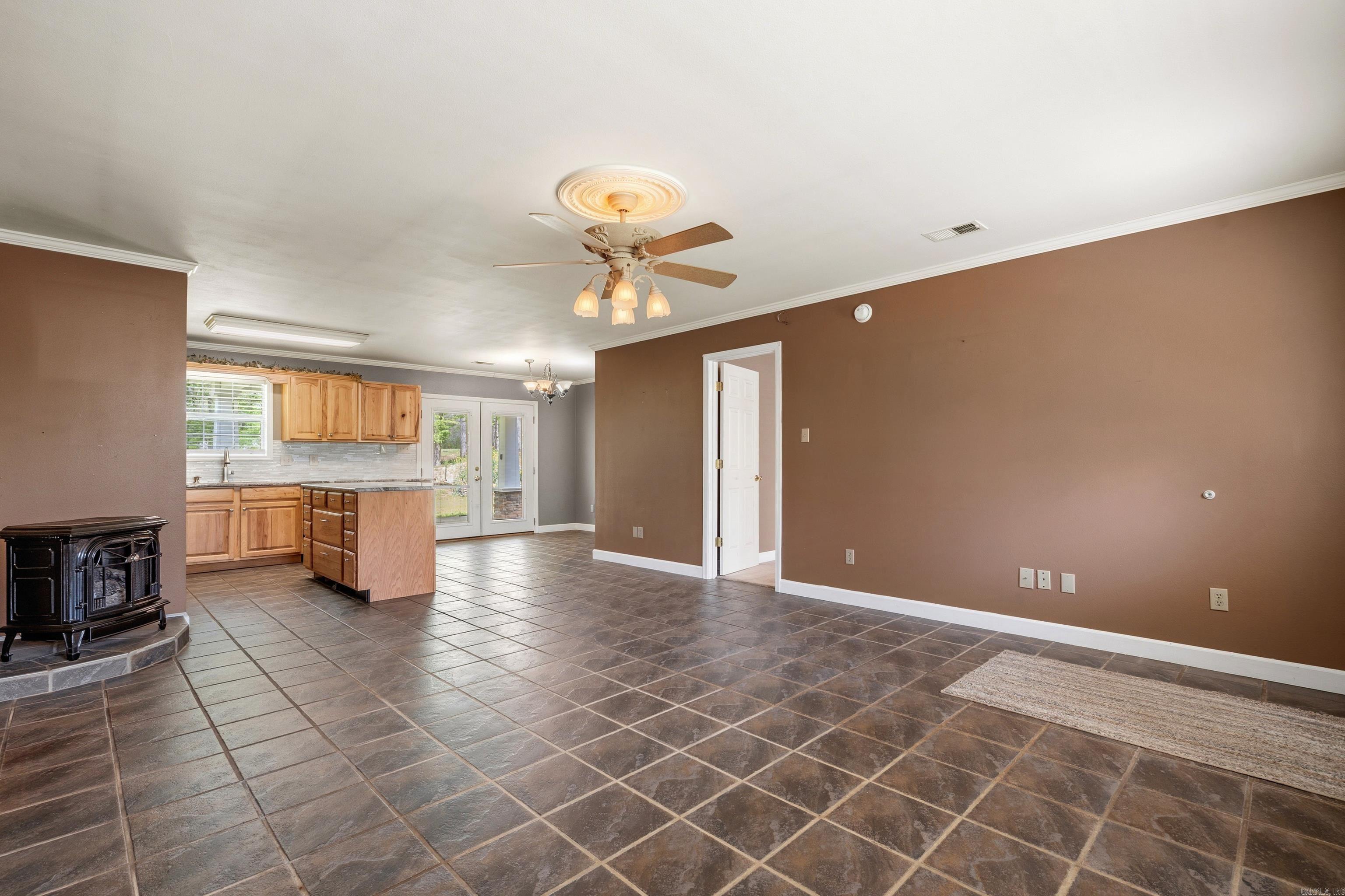 141 Seaburn  Hot Springs, AR