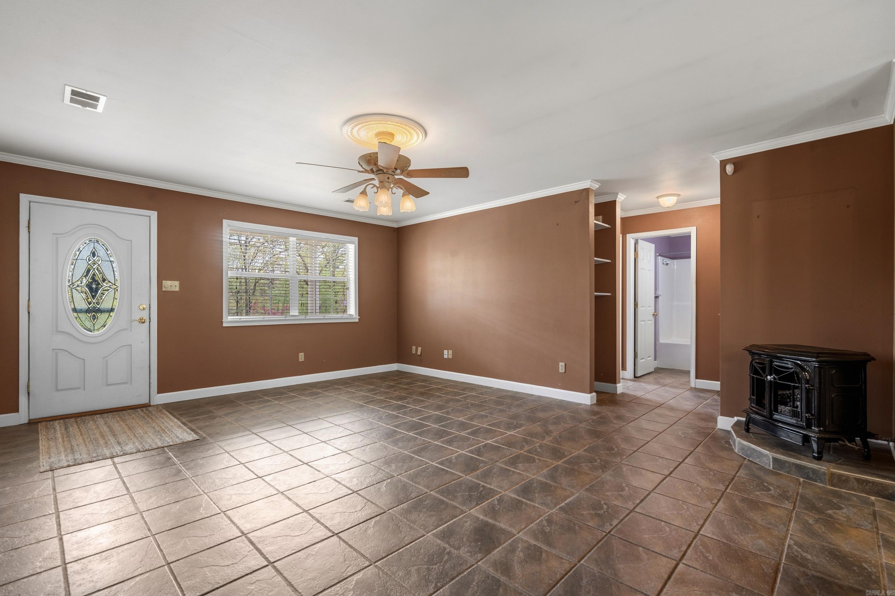 141 Seaburn  Hot Springs, AR