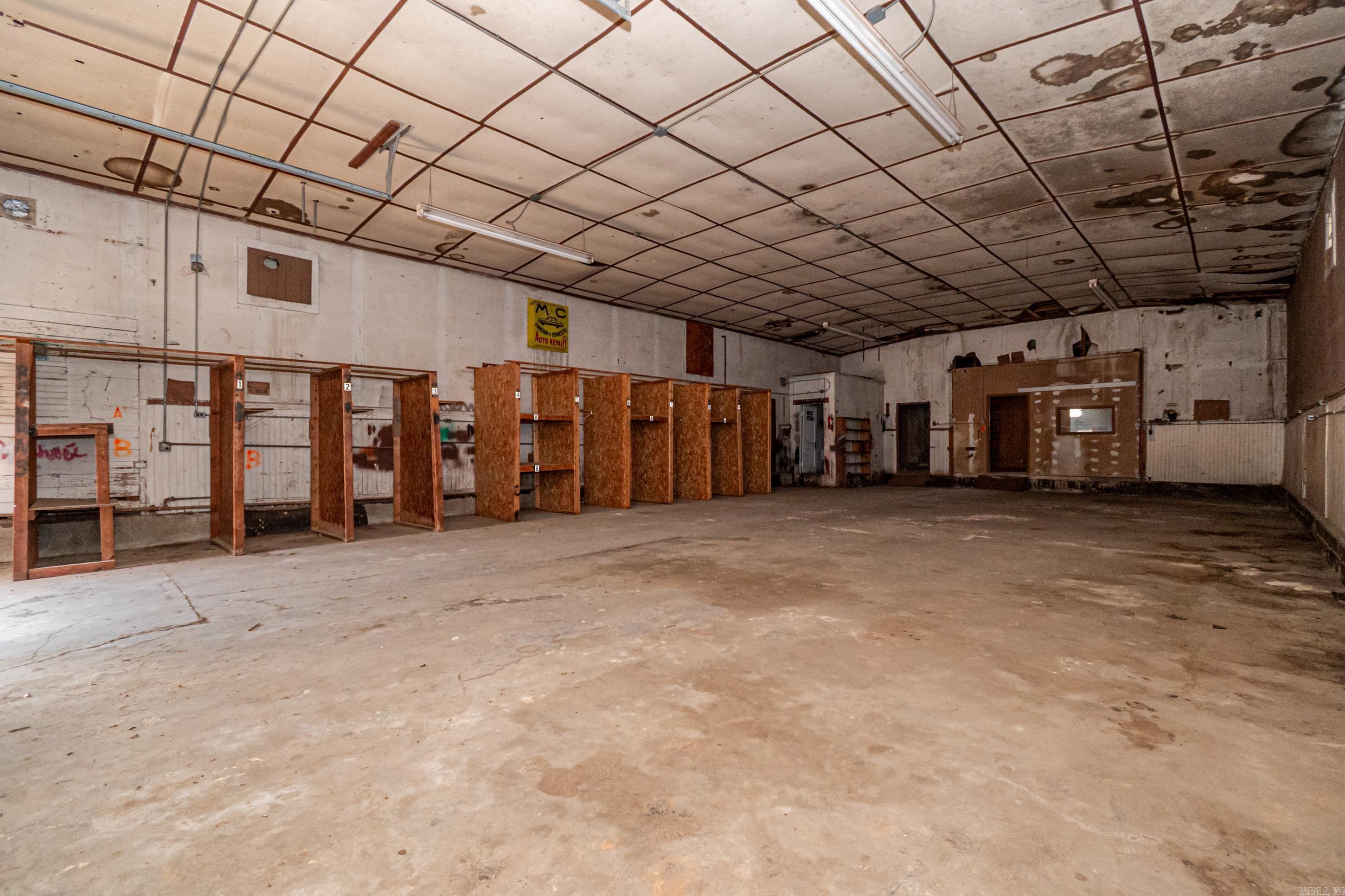 709 N Myrtle St  Warren, AR