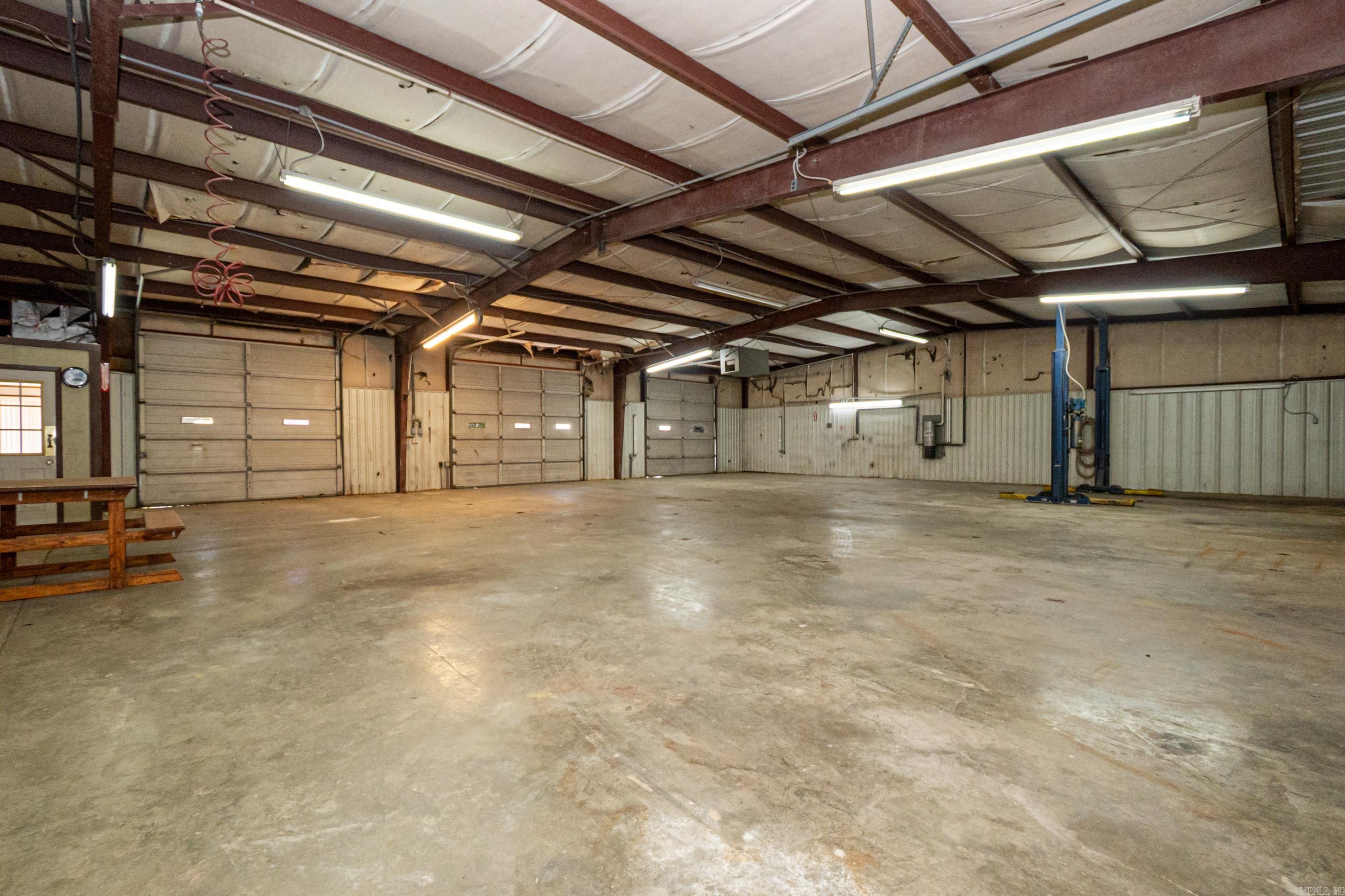 709 N Myrtle St  Warren, AR