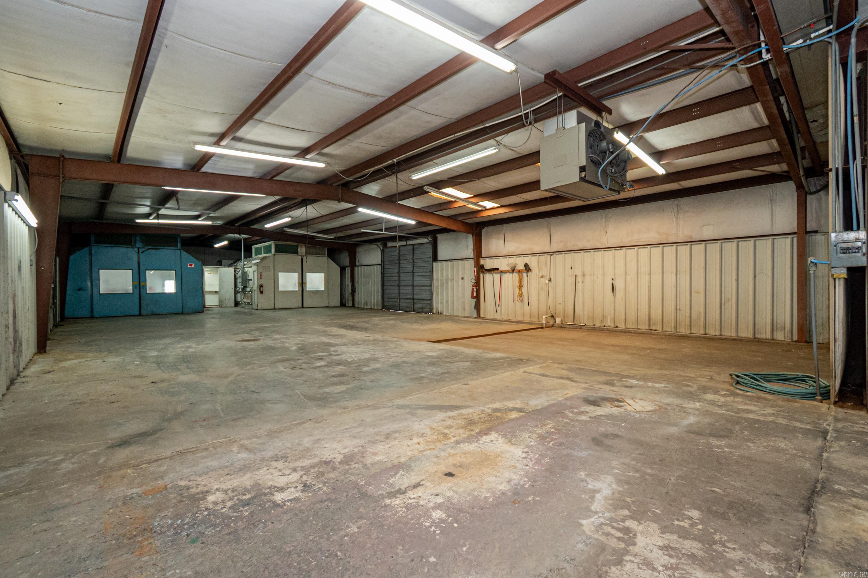 709 N Myrtle St  Warren, AR