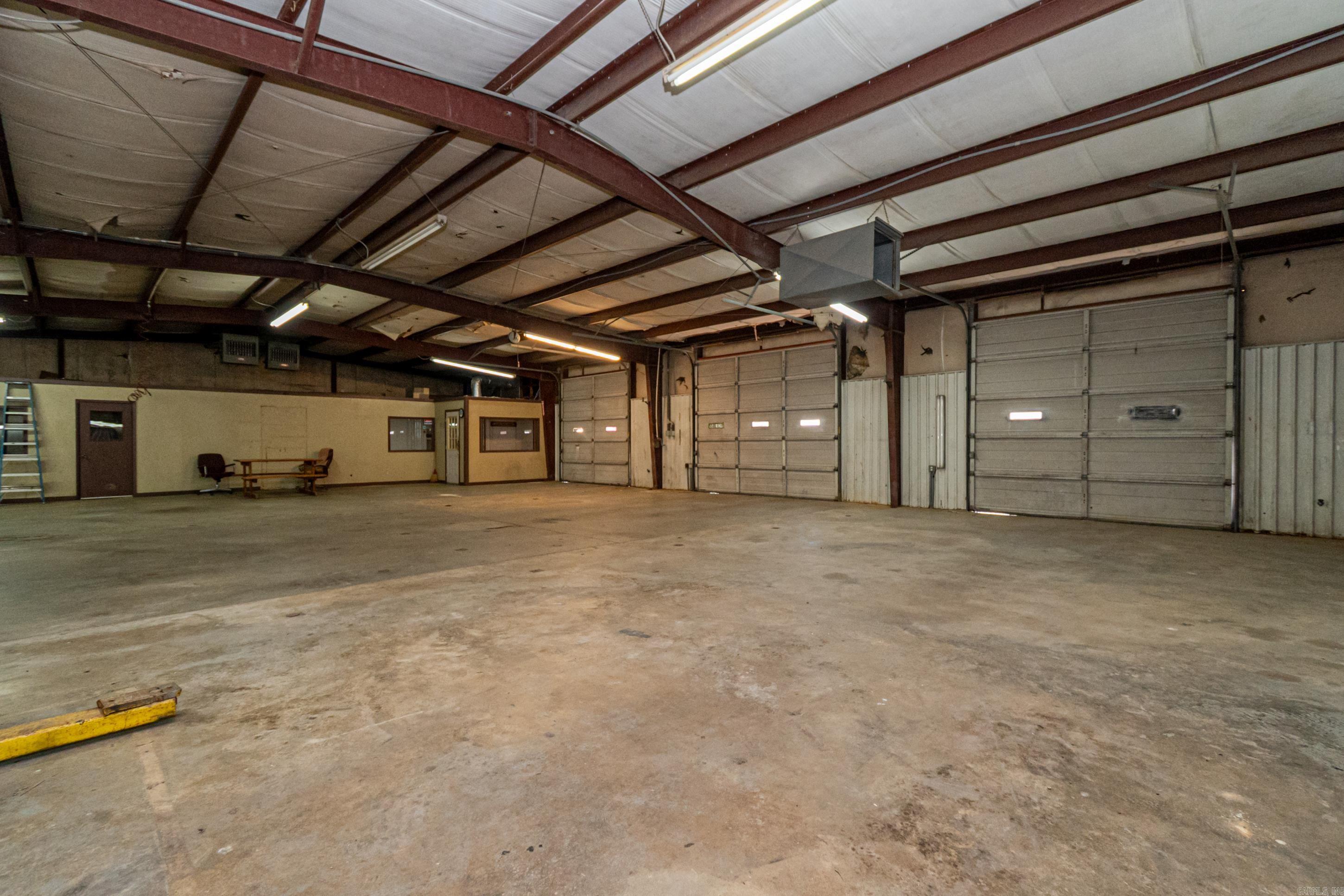 709 N Myrtle St  Warren, AR