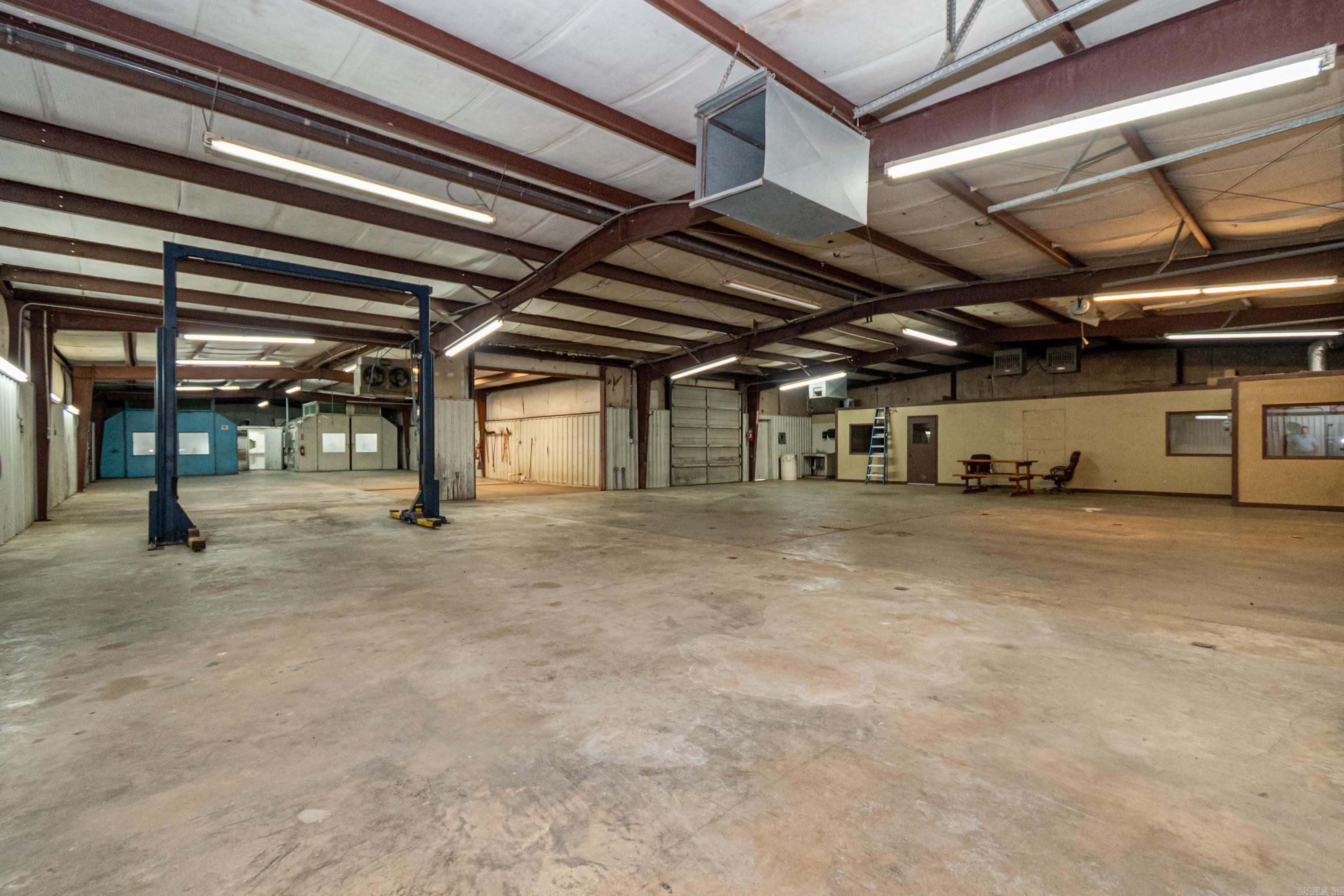 709 N Myrtle St  Warren, AR