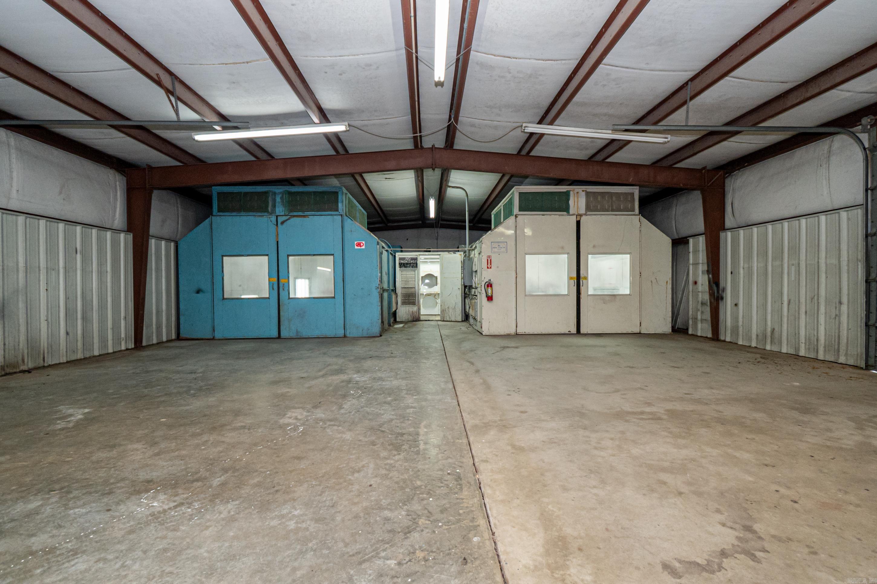 709 N Myrtle St  Warren, AR